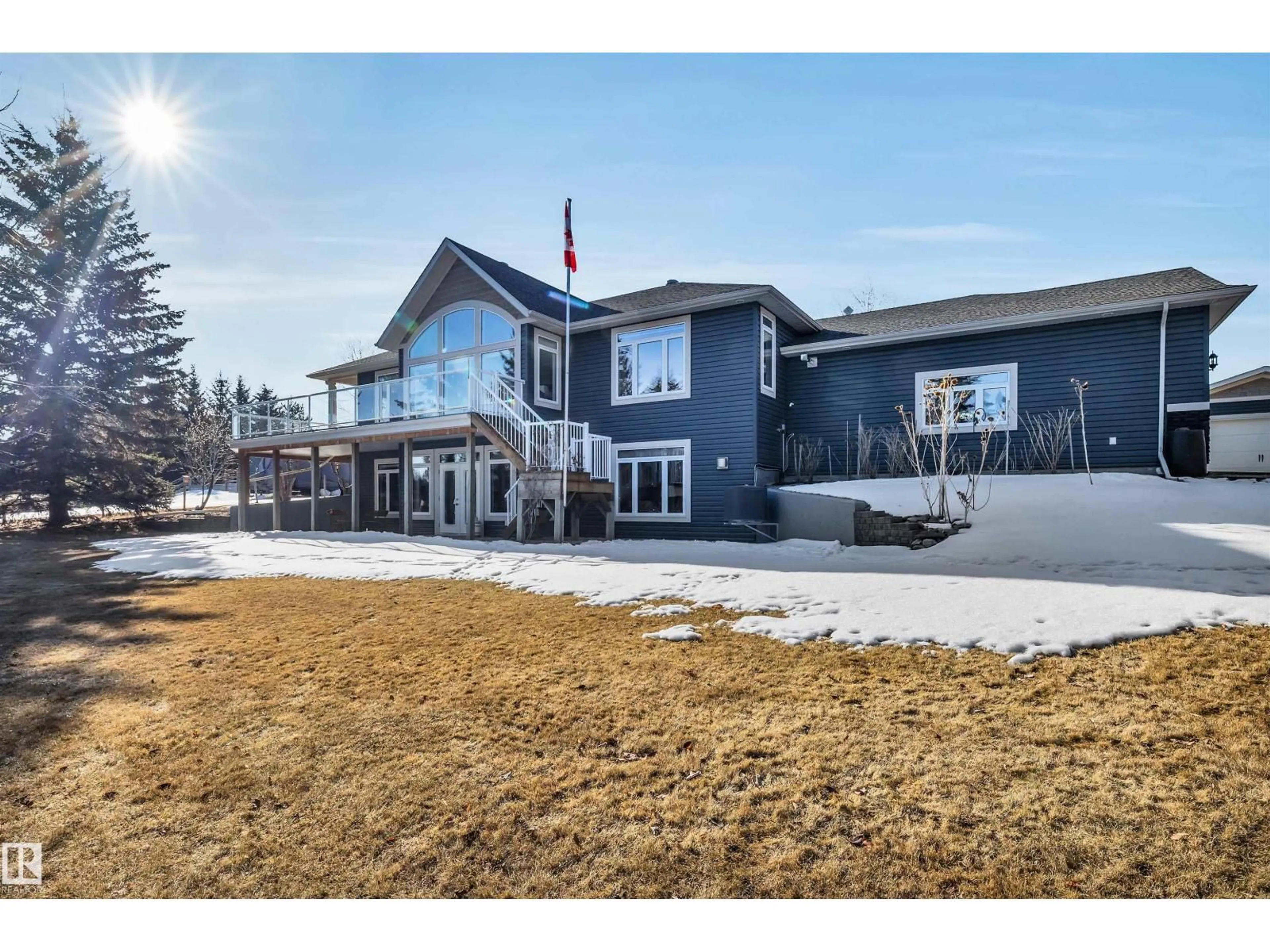 Unknown for 268 LAKESHORE DR, Rural Wetaskiwin County Alberta T0C2V0