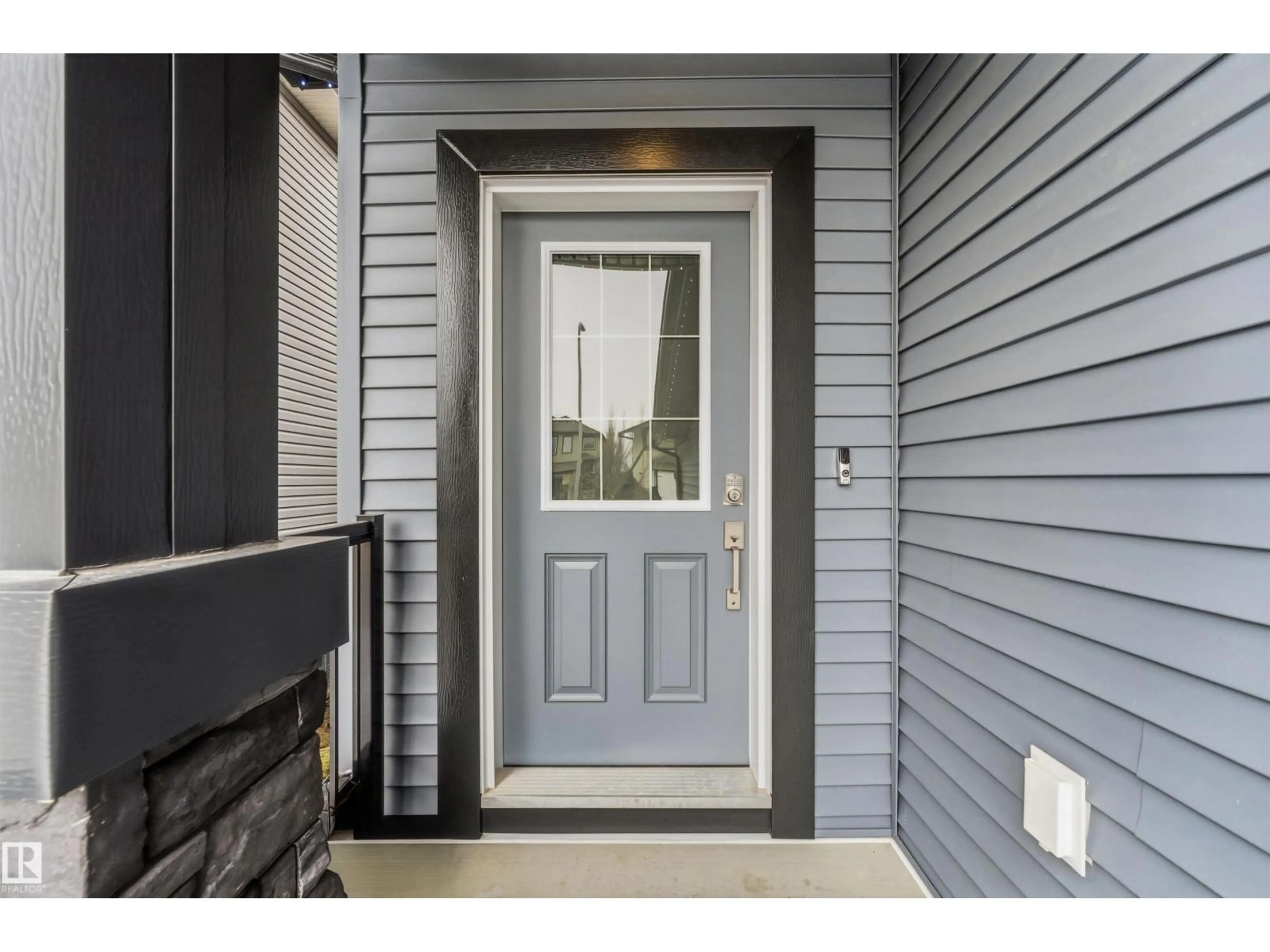 Indoor entryway for 171 HARVEST RIDGE DR, Spruce Grove Alberta T7X0P4