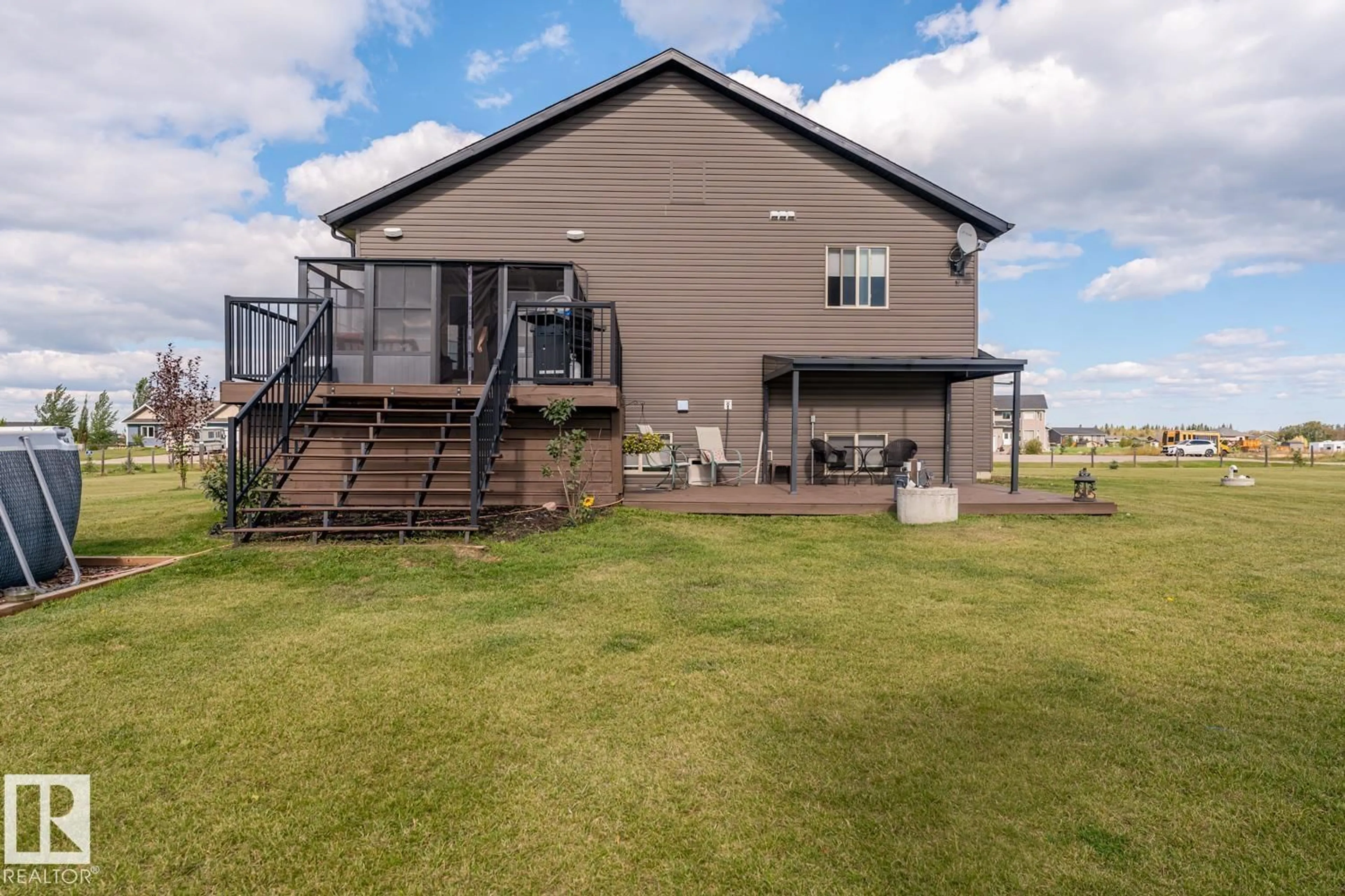 Unknown for 107 COUNTRYSIDE ES, Rural Bonnyville M.D. Alberta T9M1P9