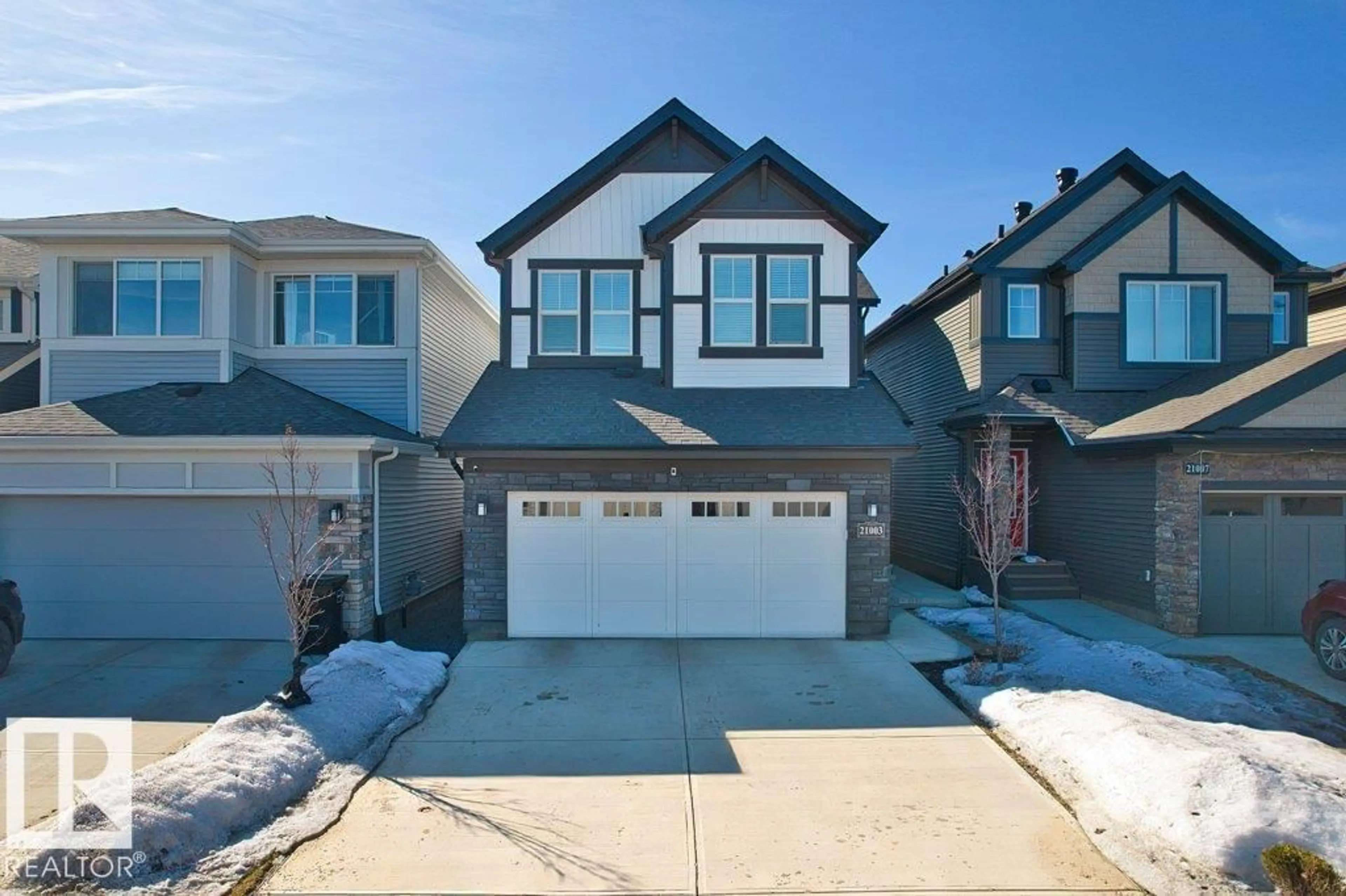 Unknown for 21003 131 AV, Edmonton Alberta T5S0P4