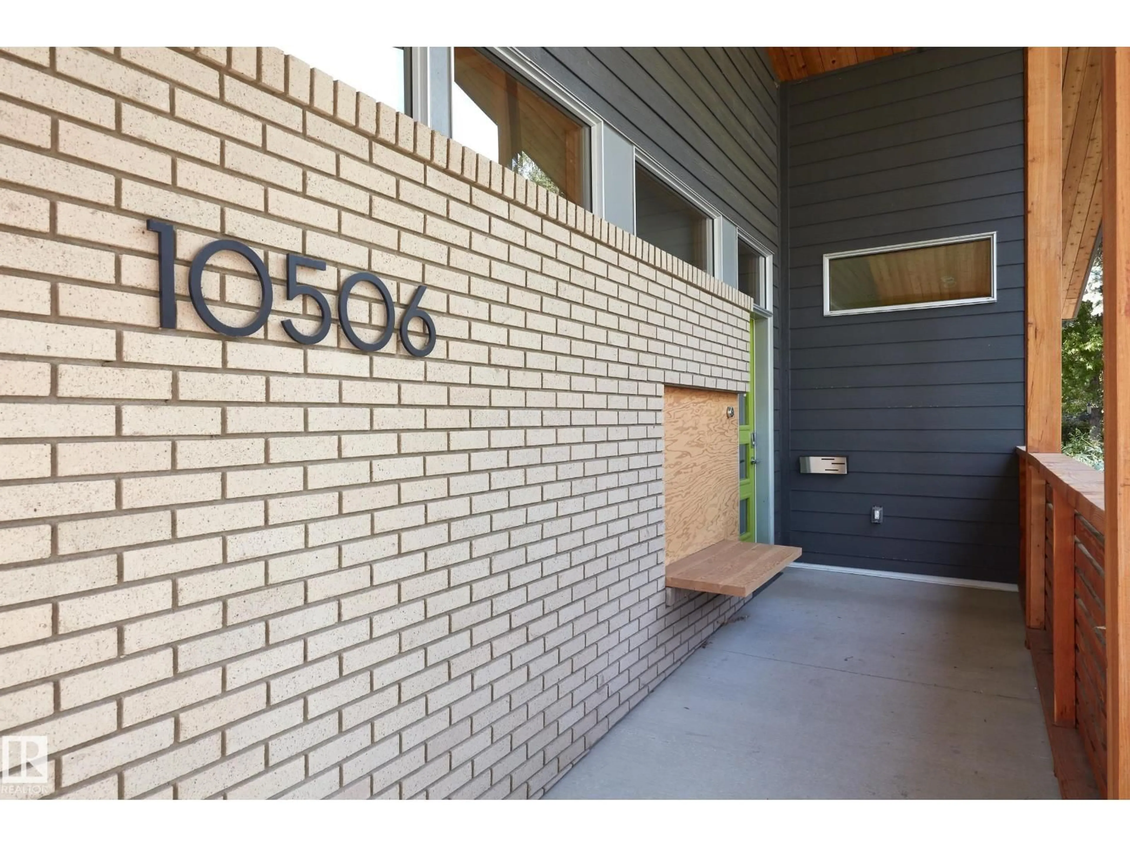 Home with brick exterior material, street for NW - 10506 137 ST, Edmonton Alberta T5N2H3