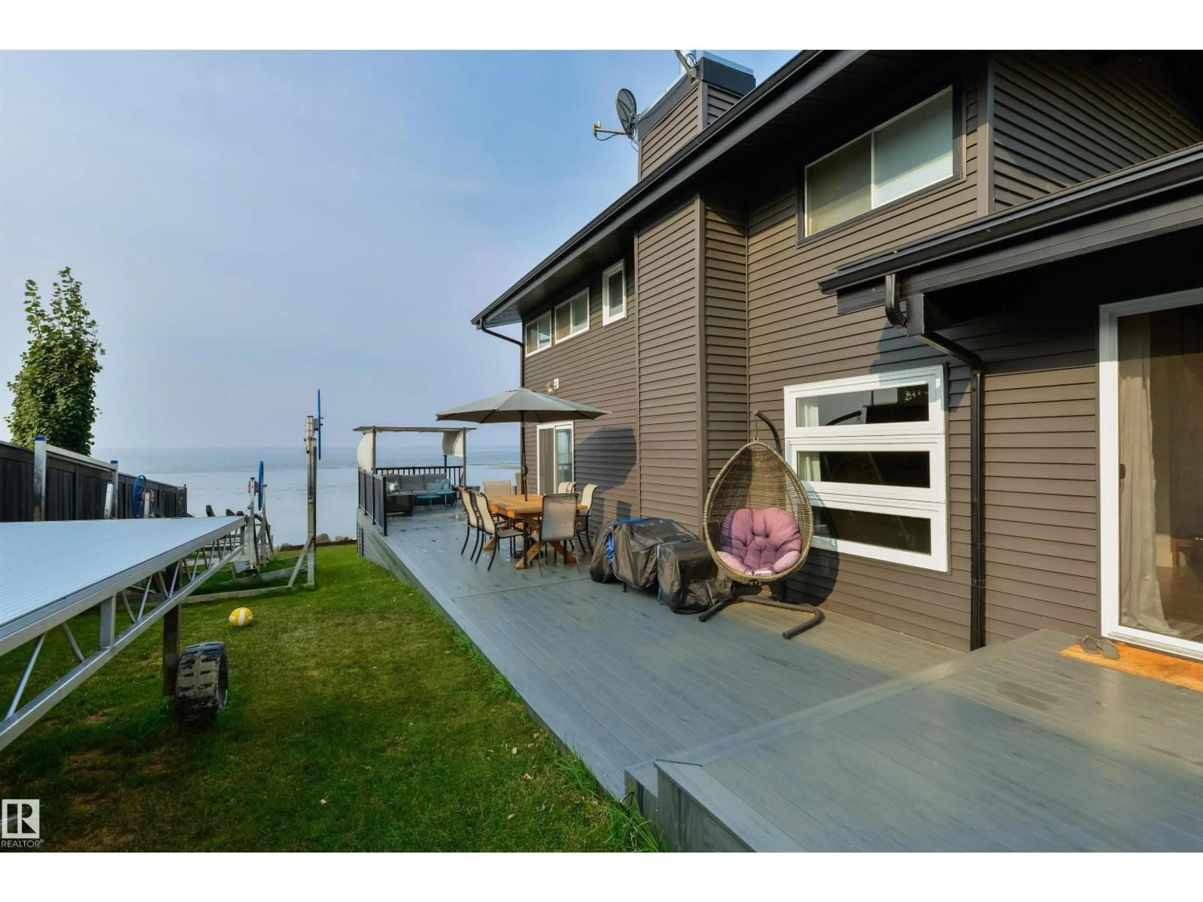 Unknown for 820 8 ST, Rural Lac Ste. Anne County Alberta T0E1A0