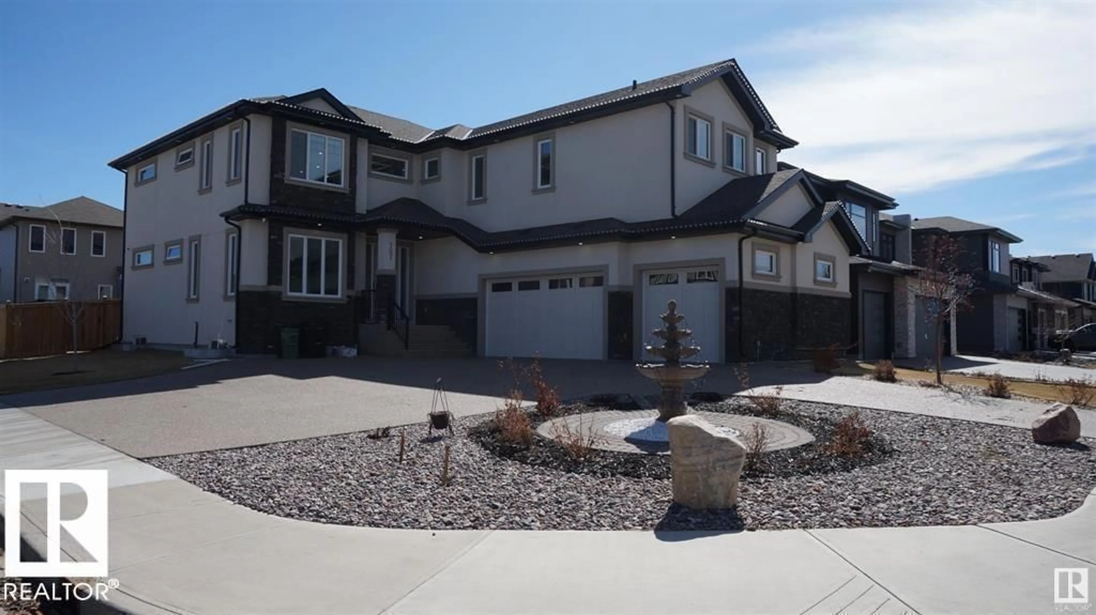 Unknown for SW - 707 180 ST, Edmonton Alberta T6W2S8