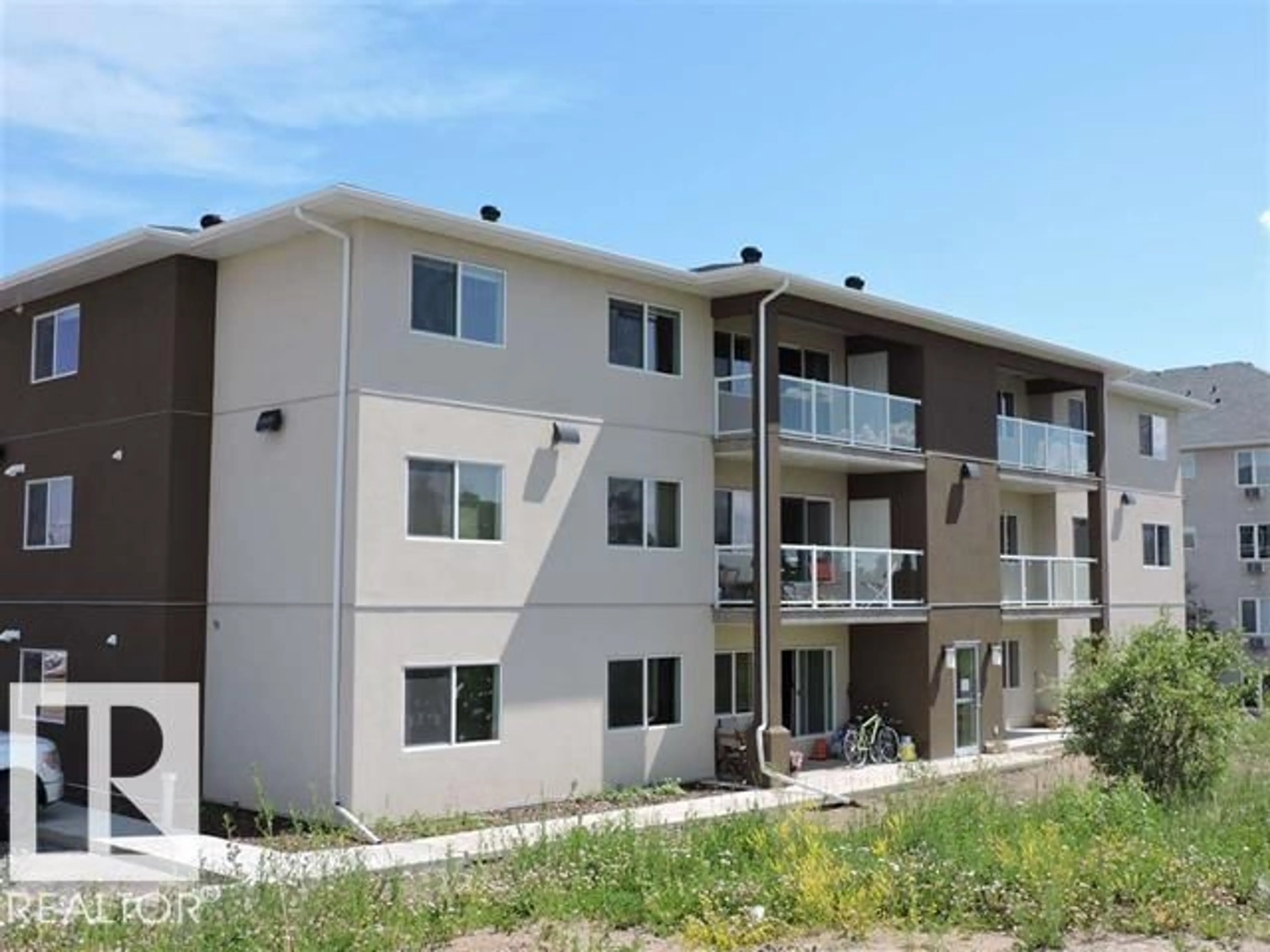 Unknown for 2103 - 1601 8 AV, Cold Lake Alberta T9M0J9