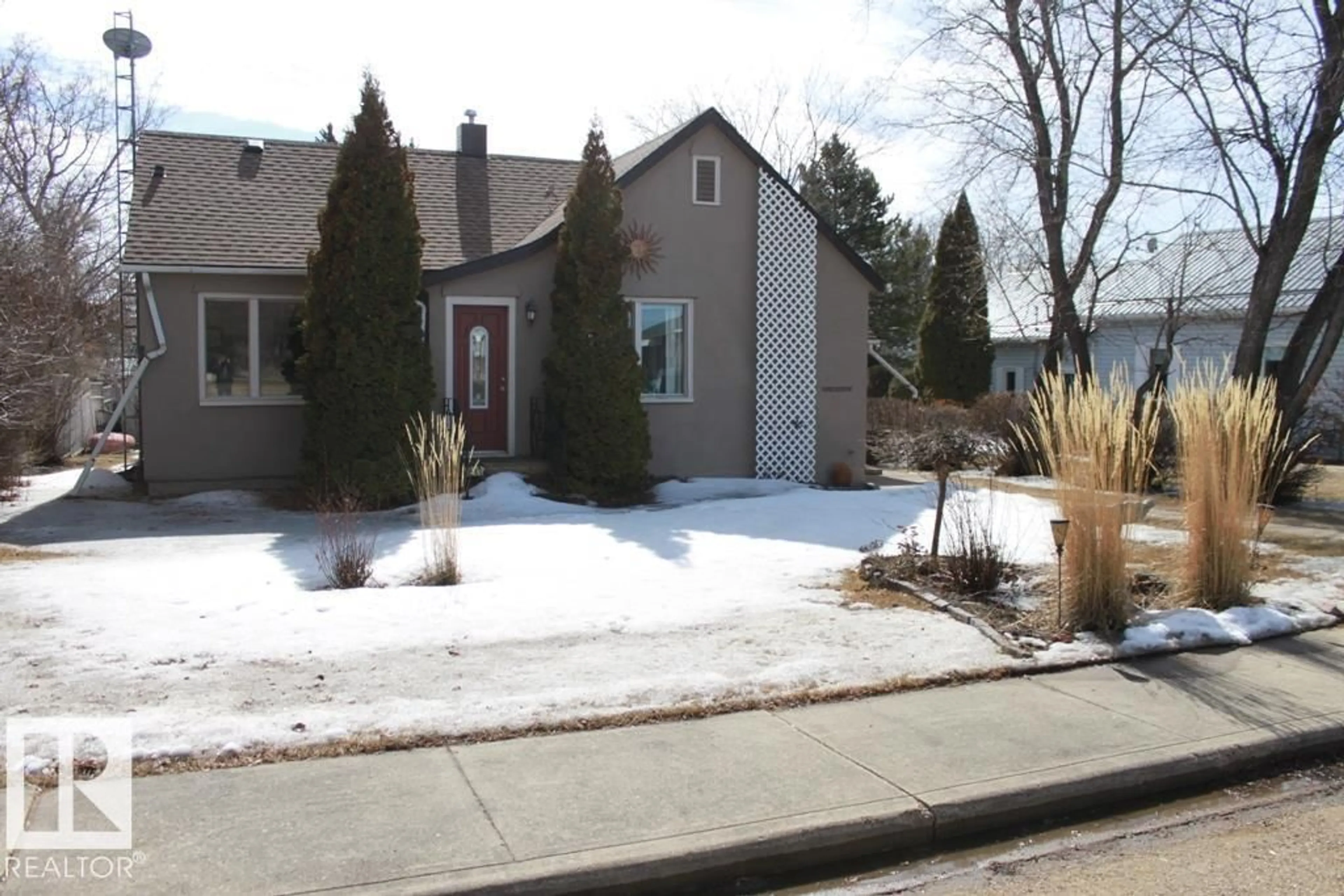 Unknown for 4811 49 AV, Holden Alberta T0B2C0