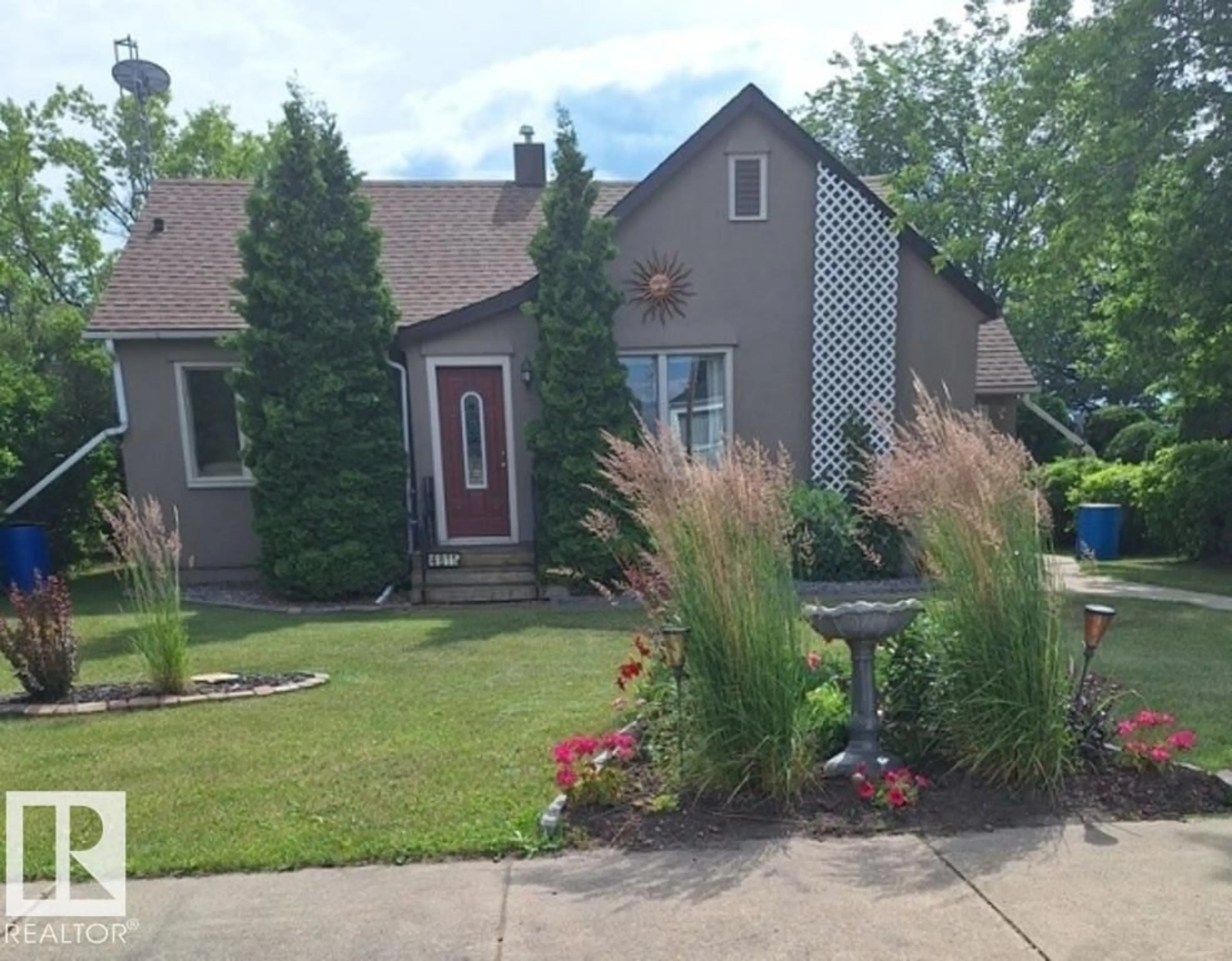 Unknown for 4811 49 AV, Holden Alberta T0B2C0