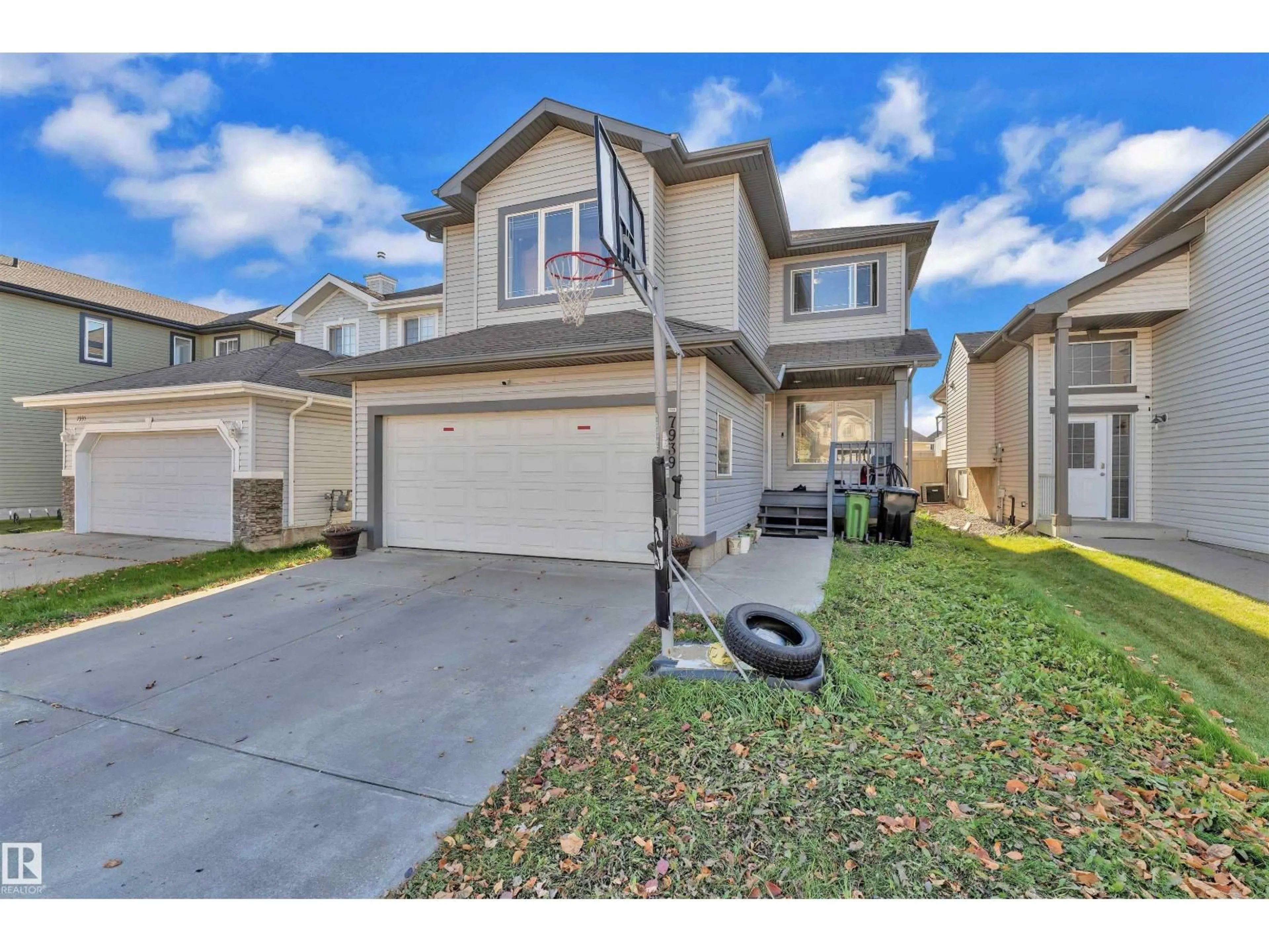 Unknown for SW - 7939 2 AV, Edmonton Alberta T6X1K3