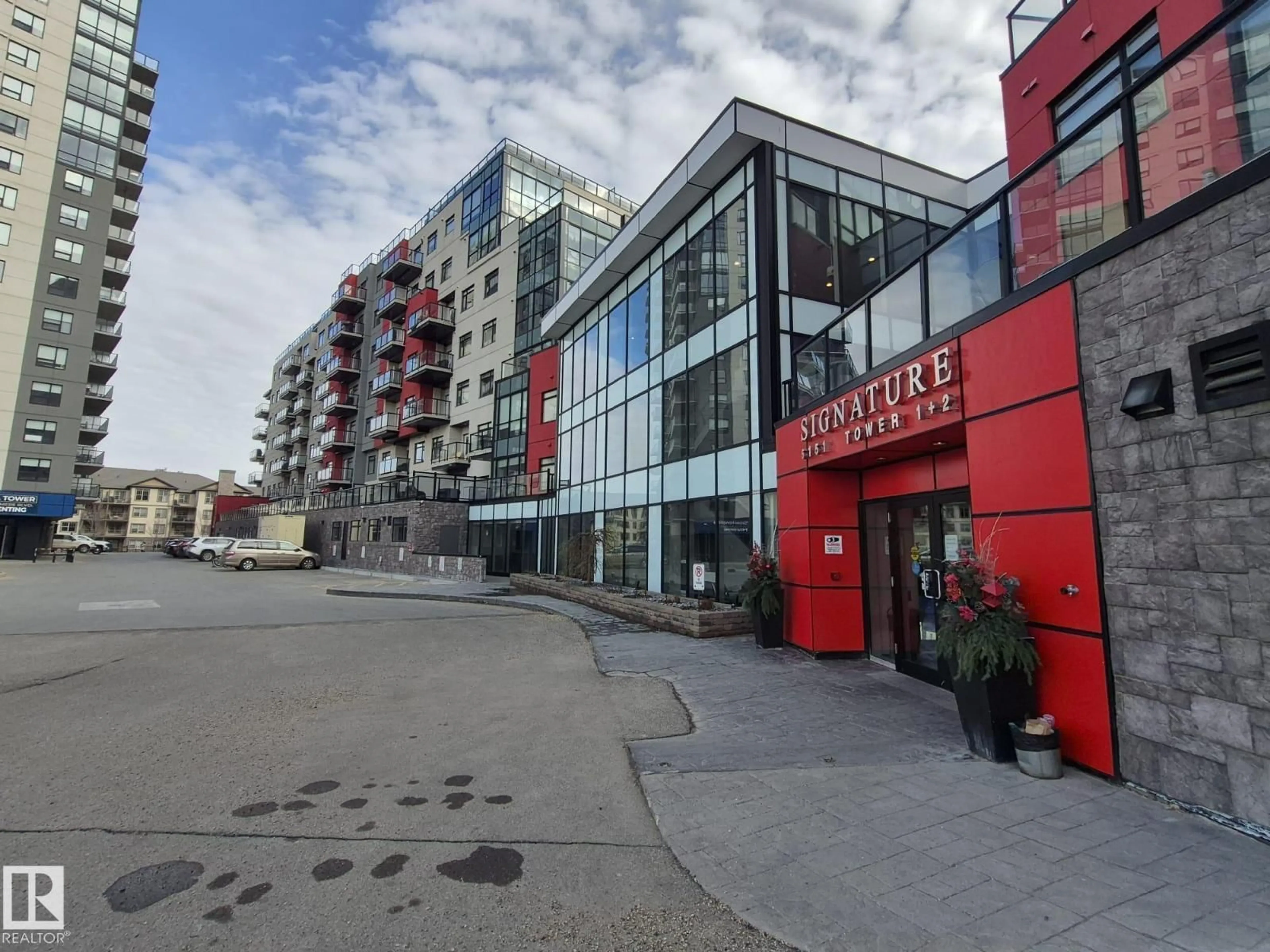 Unknown for 229 5151 WINDERMERE BV, Edmonton Alberta T6W2K4