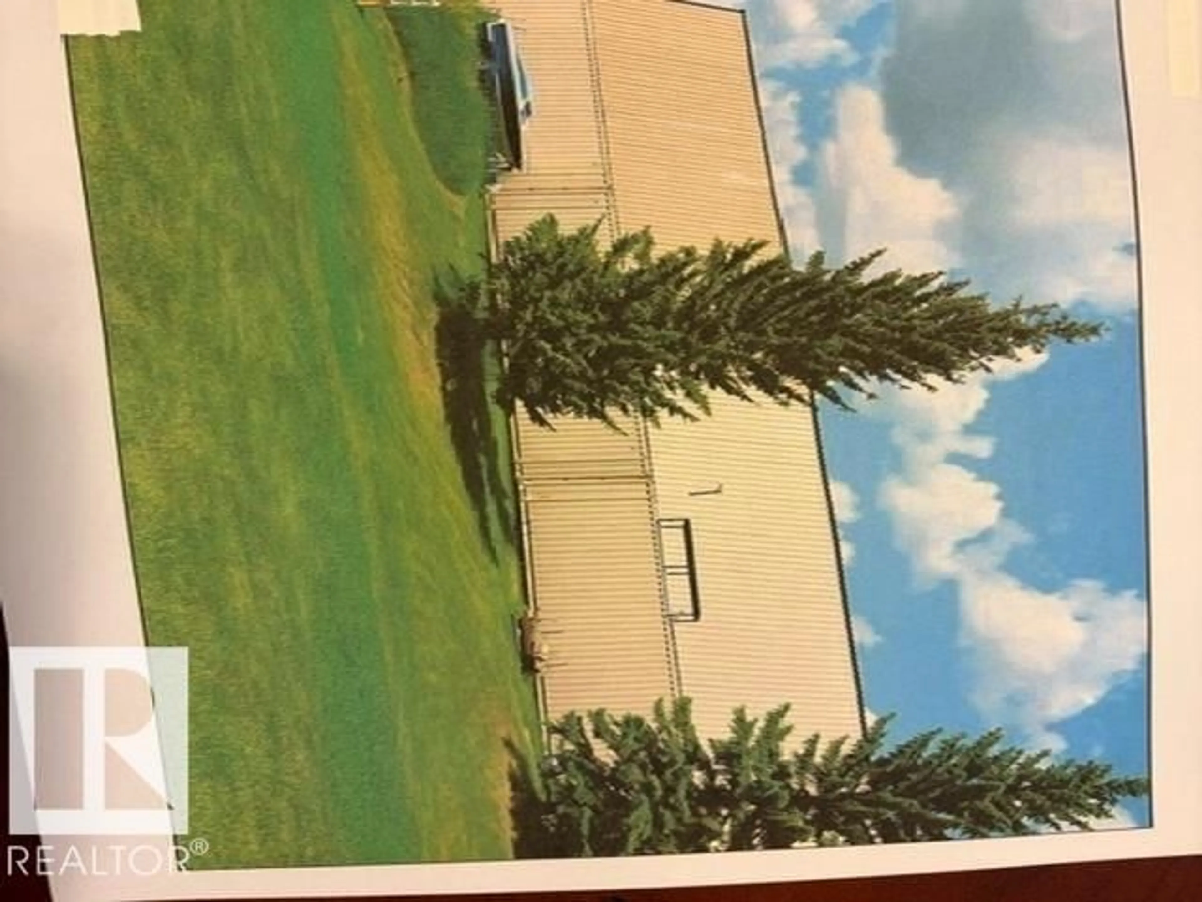 A pic from outside/outdoor area/front of a property/back of a property/a pic from drone, unknown for 9610 167 ST, Edmonton Alberta T6Y0C7