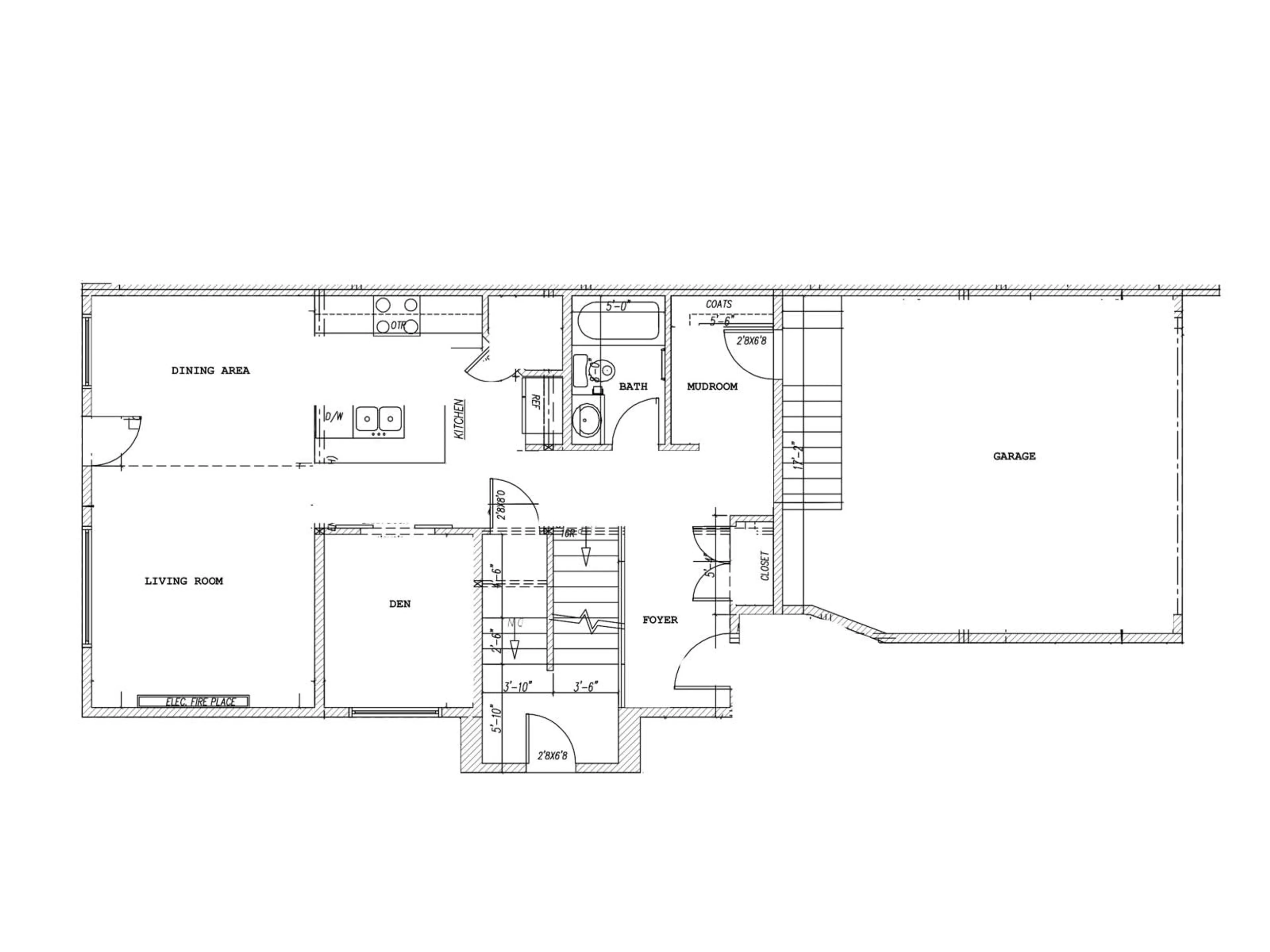 Floor plan for 17 WYNN WAY, Fort Saskatchewan Alberta T8L3X9