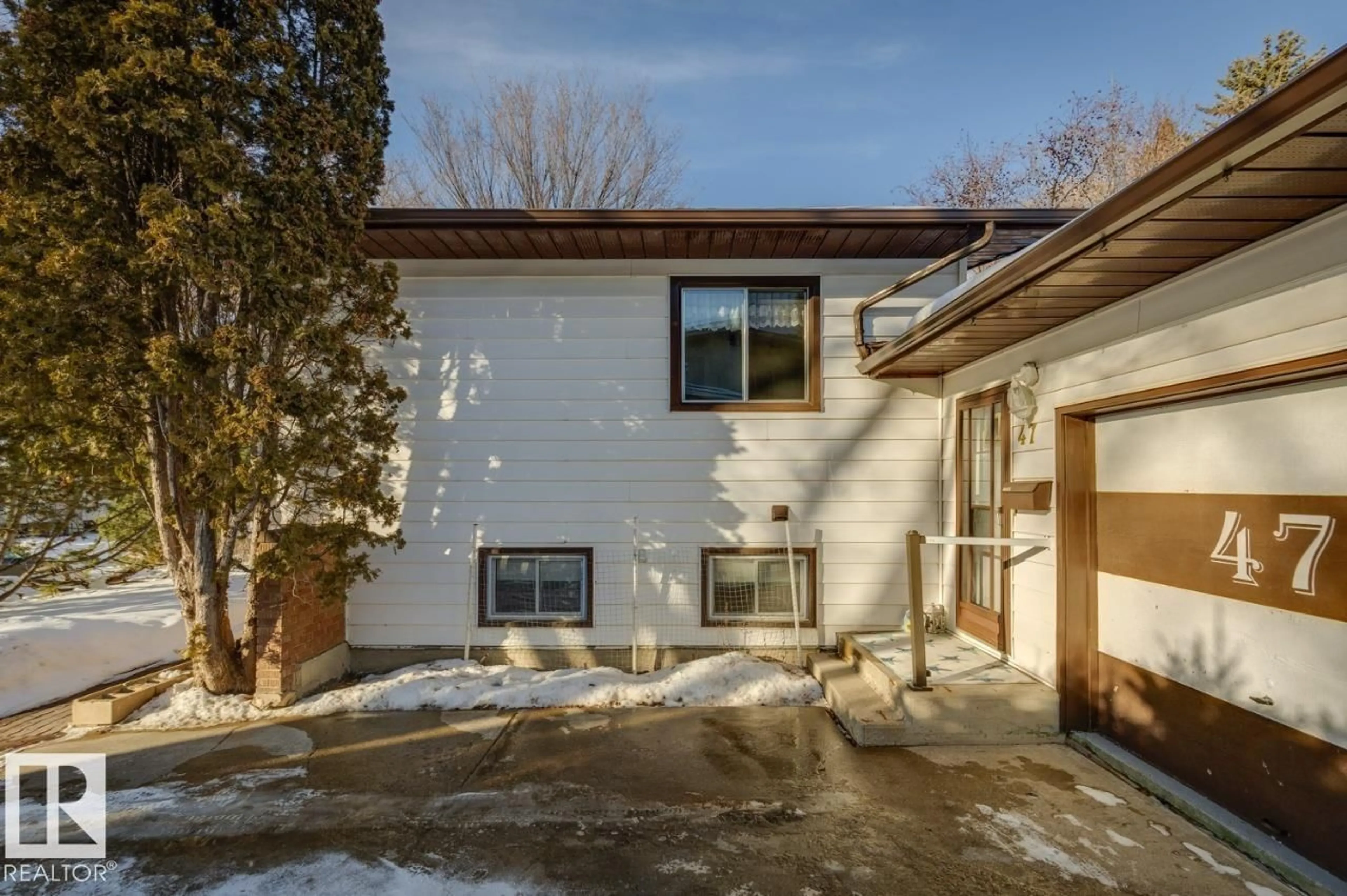 Unknown for 47 GLADSTONE CR, St. Albert Alberta T8N0W6