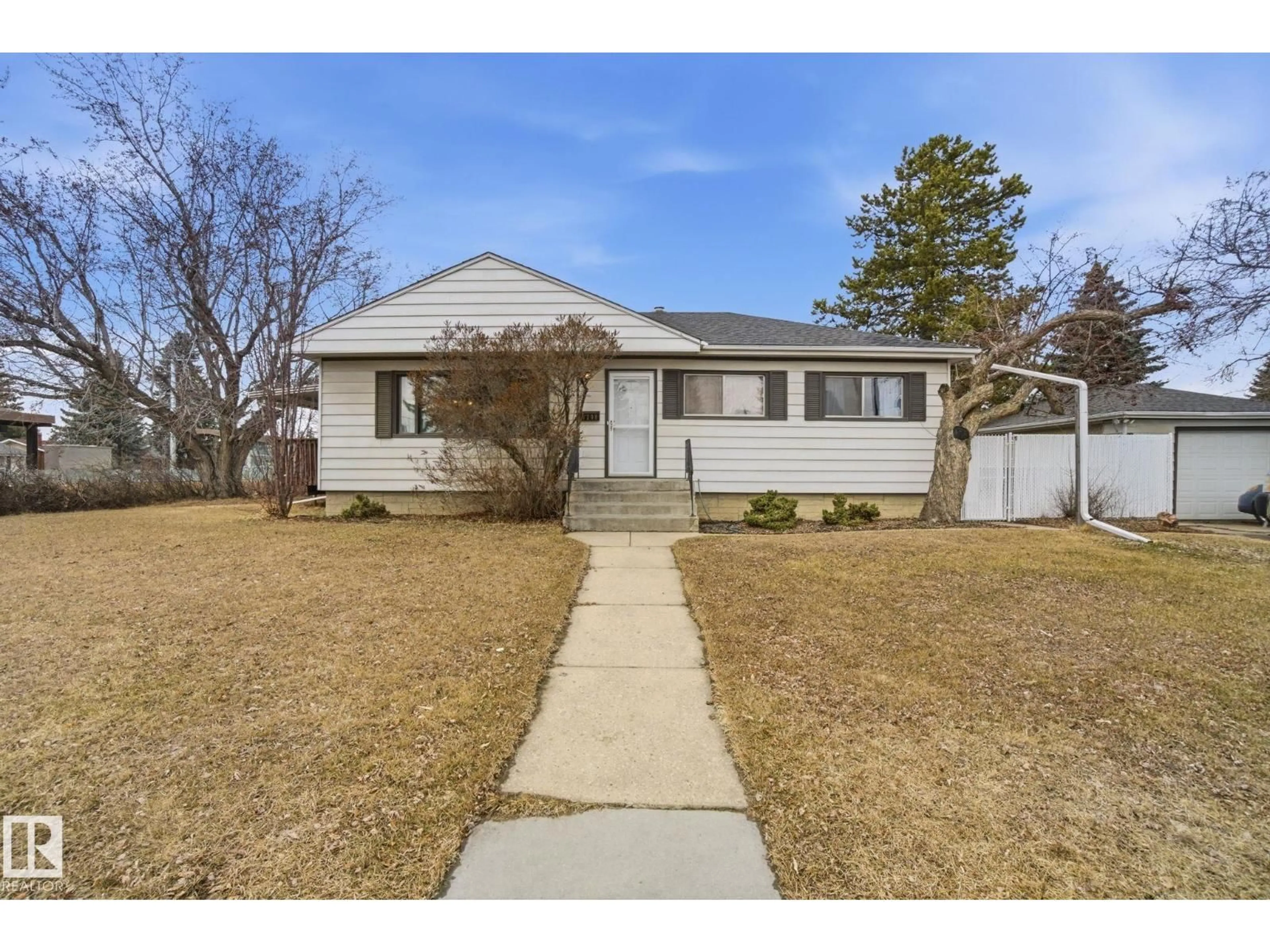 Unknown for 8208 73 AV, Edmonton Alberta T6C0C9