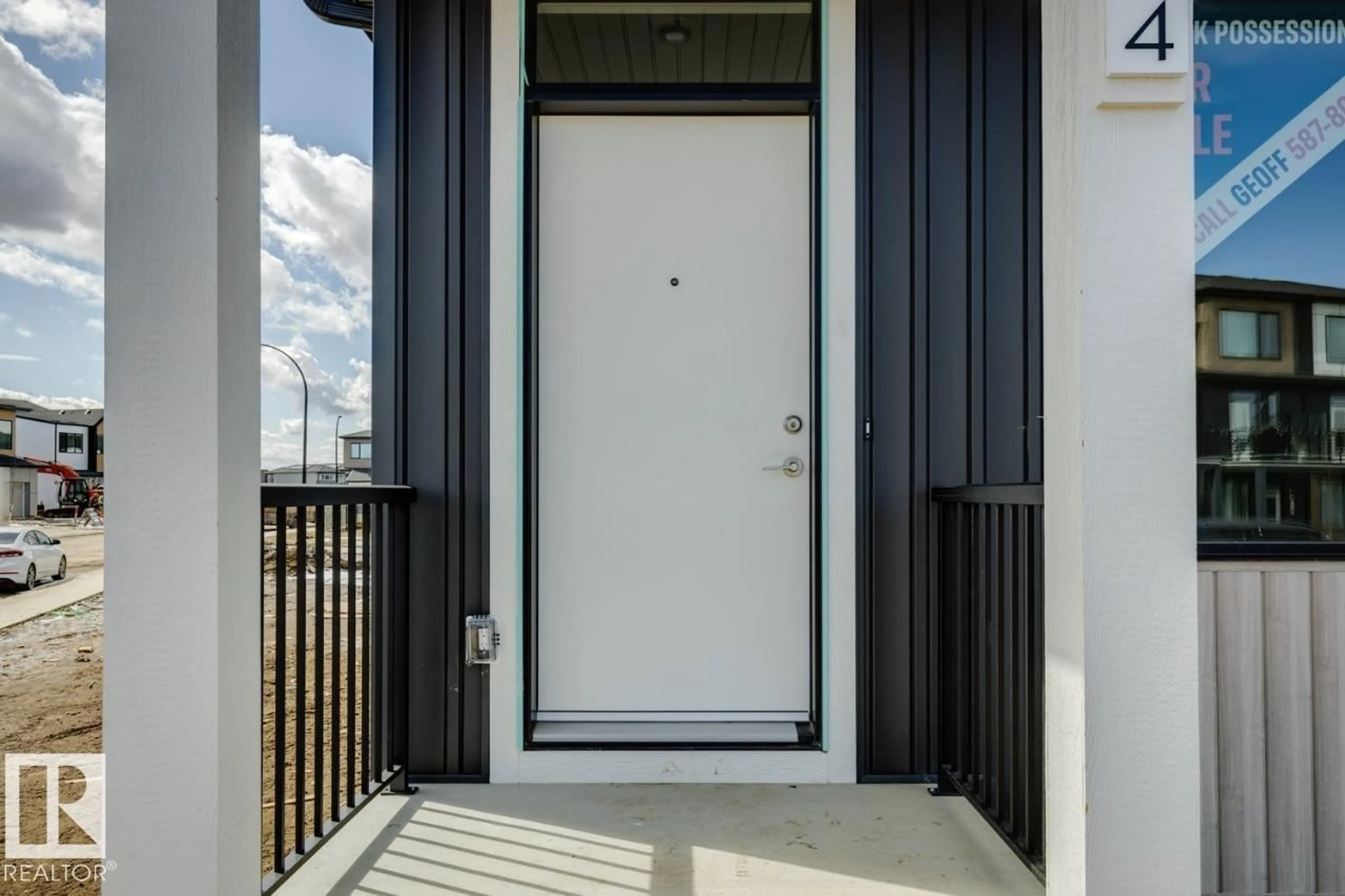 Unknown for SW - 464 32 ST, Edmonton Alberta T6X1A7