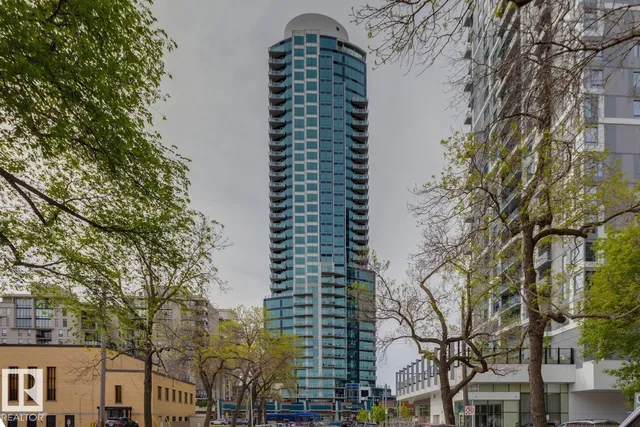3001 - 11969 JASPER AVE, Edmonton 2