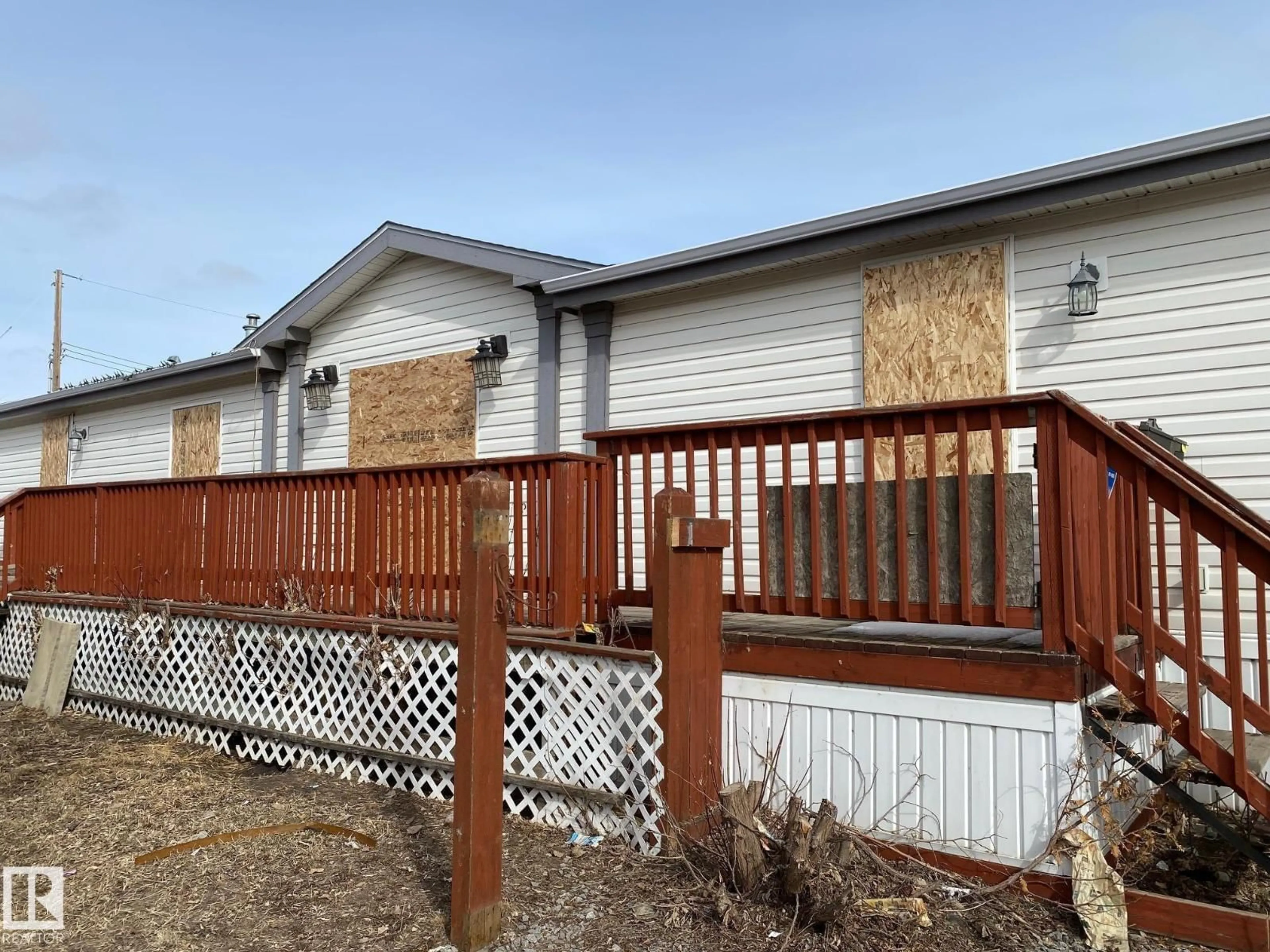 Unknown for 4816 48 AV, Wetaskiwin Alberta T9A0E7