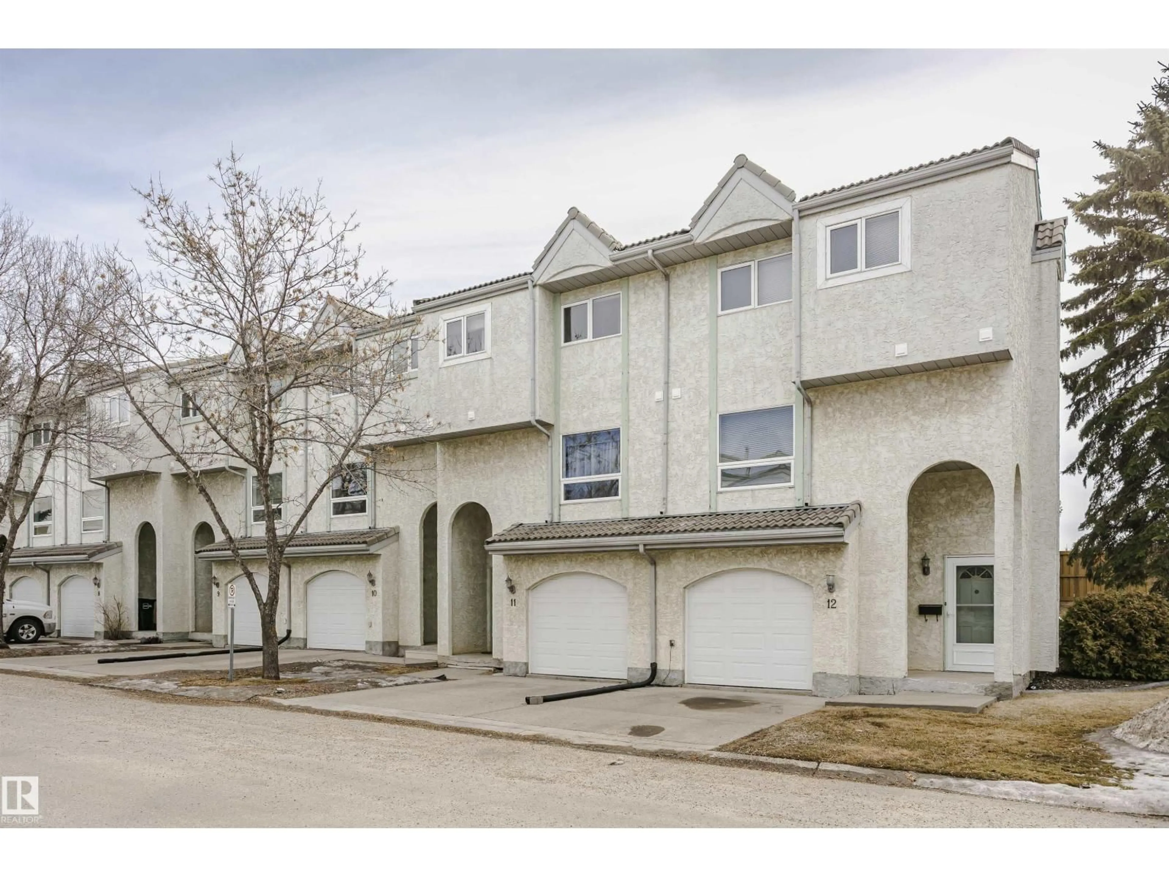 Unknown for #11 - 9520 174 ST NW, Edmonton Alberta T5T5Z3