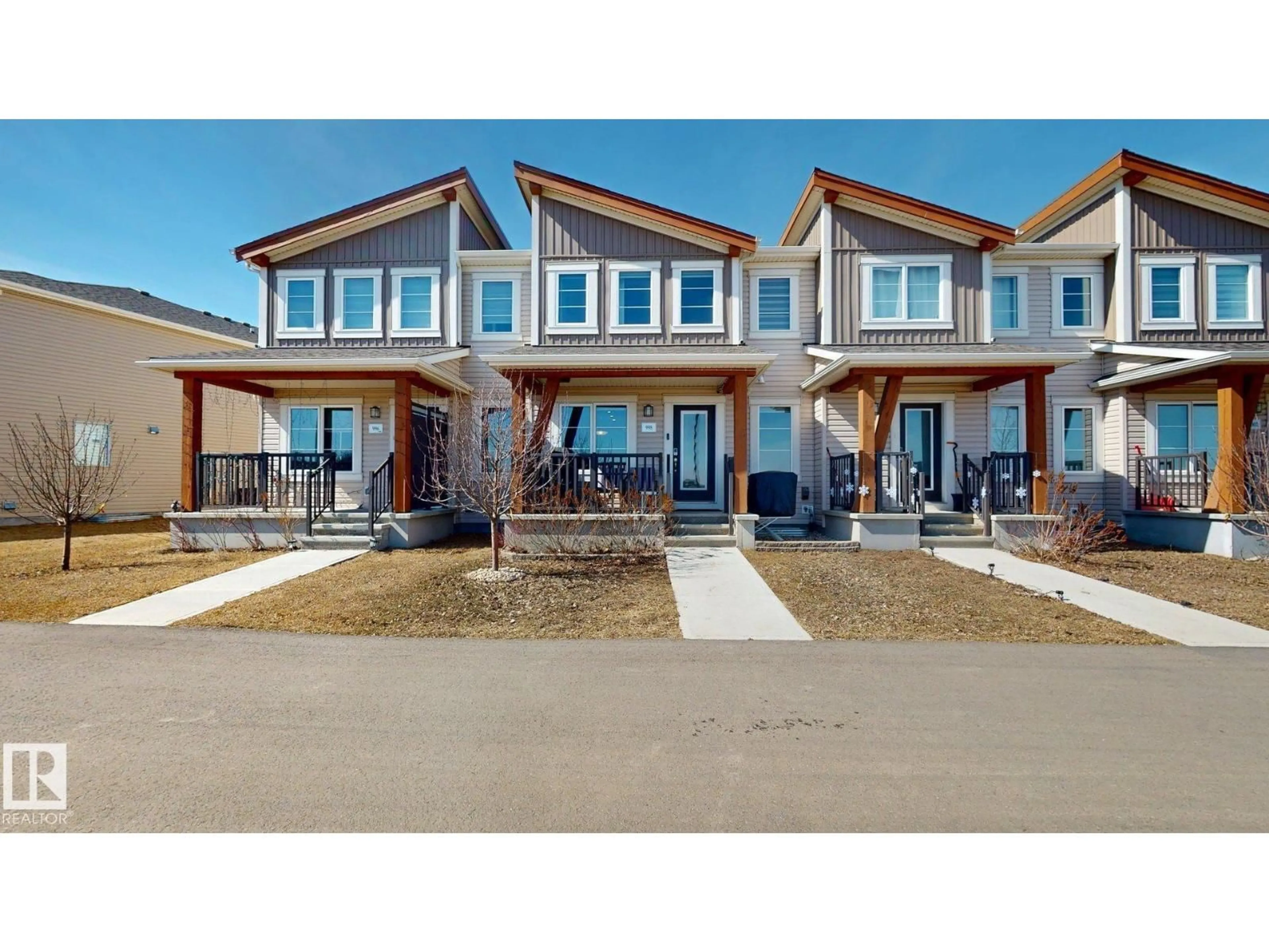 Unknown for 998 STILLWATER BV, Edmonton Alberta T6M1M8