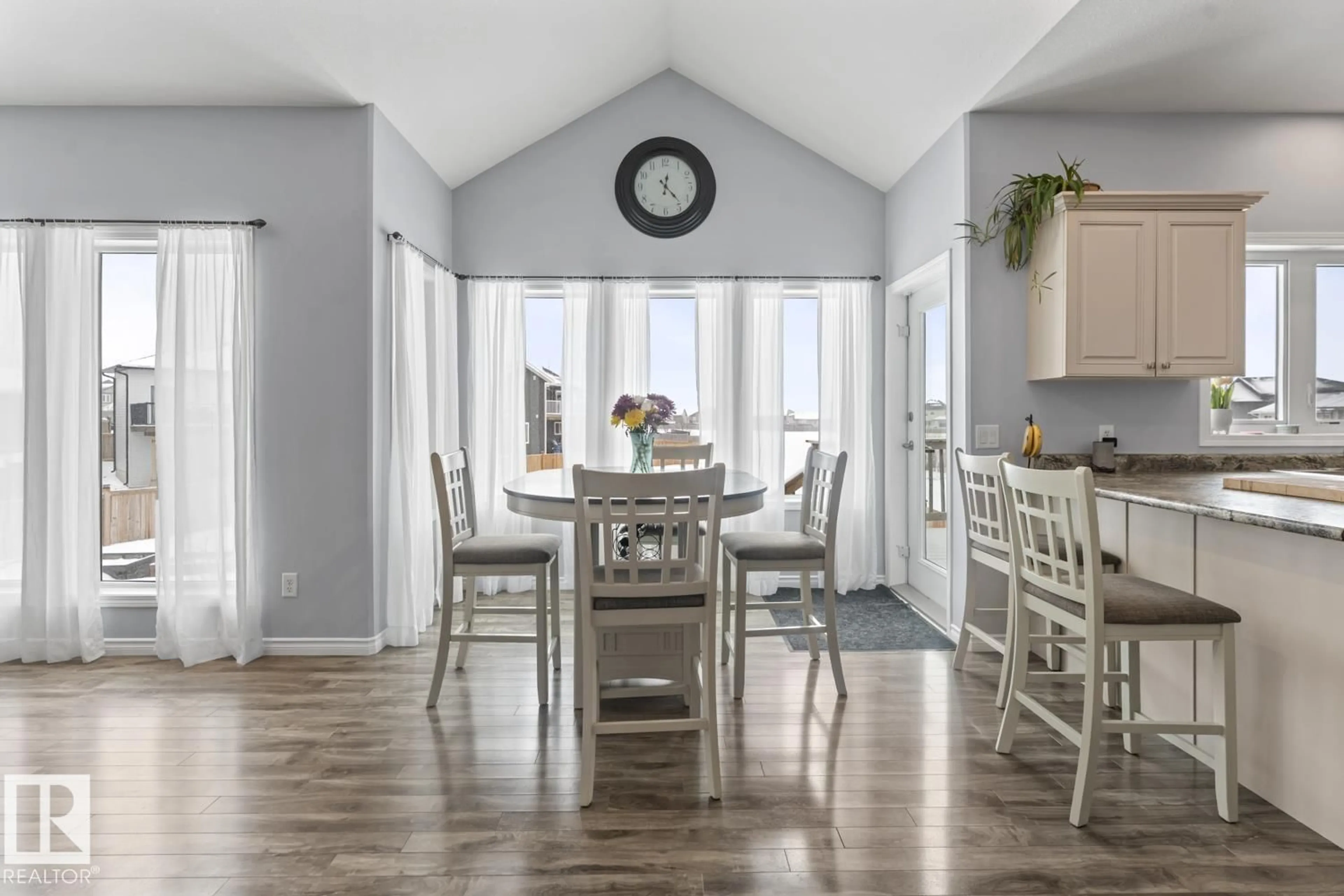 Dining room, unknown for 4603 65 AV, Cold Lake Alberta T9M0J2