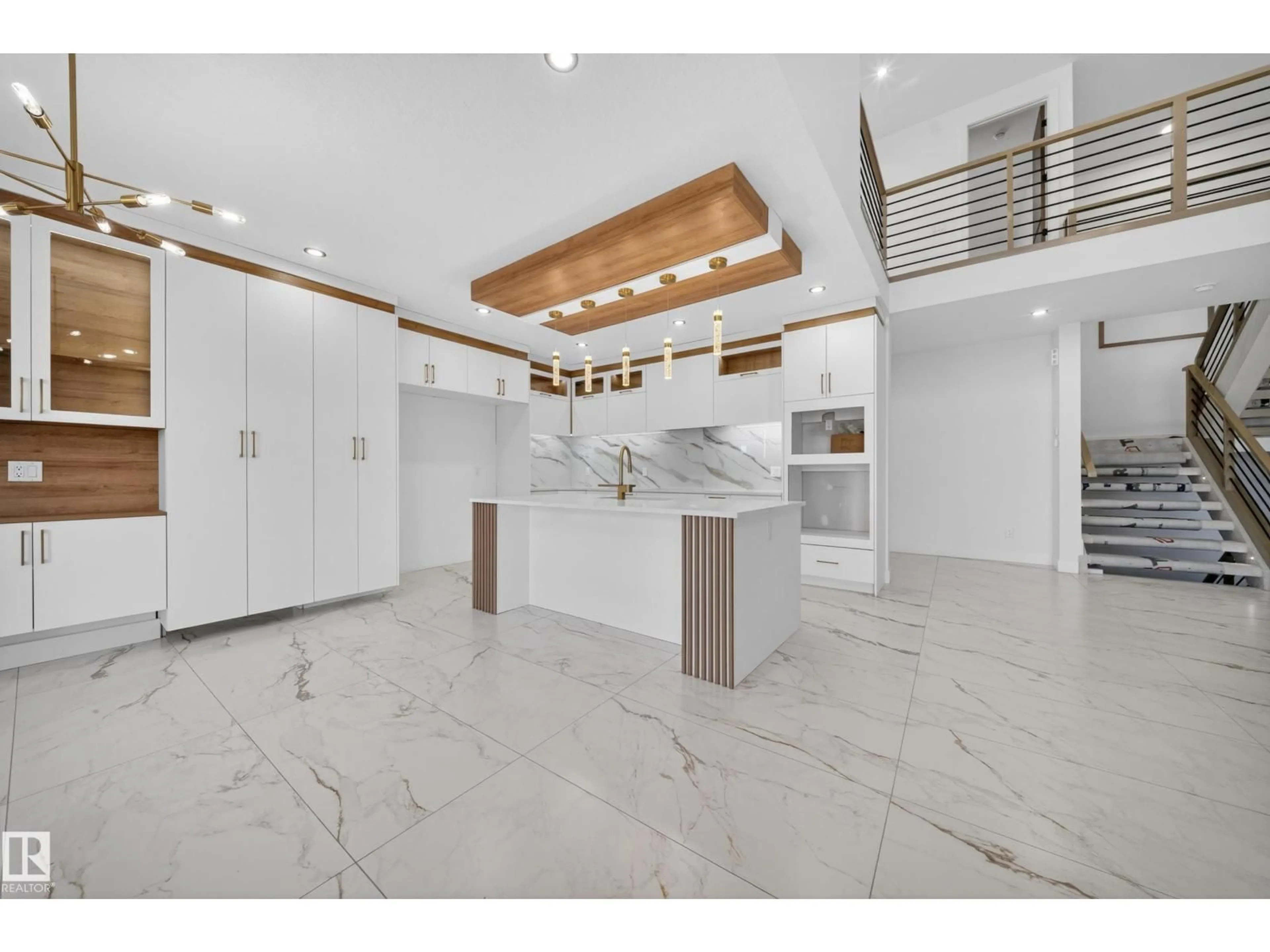 Indoor foyer for NE - 6025 19 ST, Rural Leduc County Alberta T4X3C8