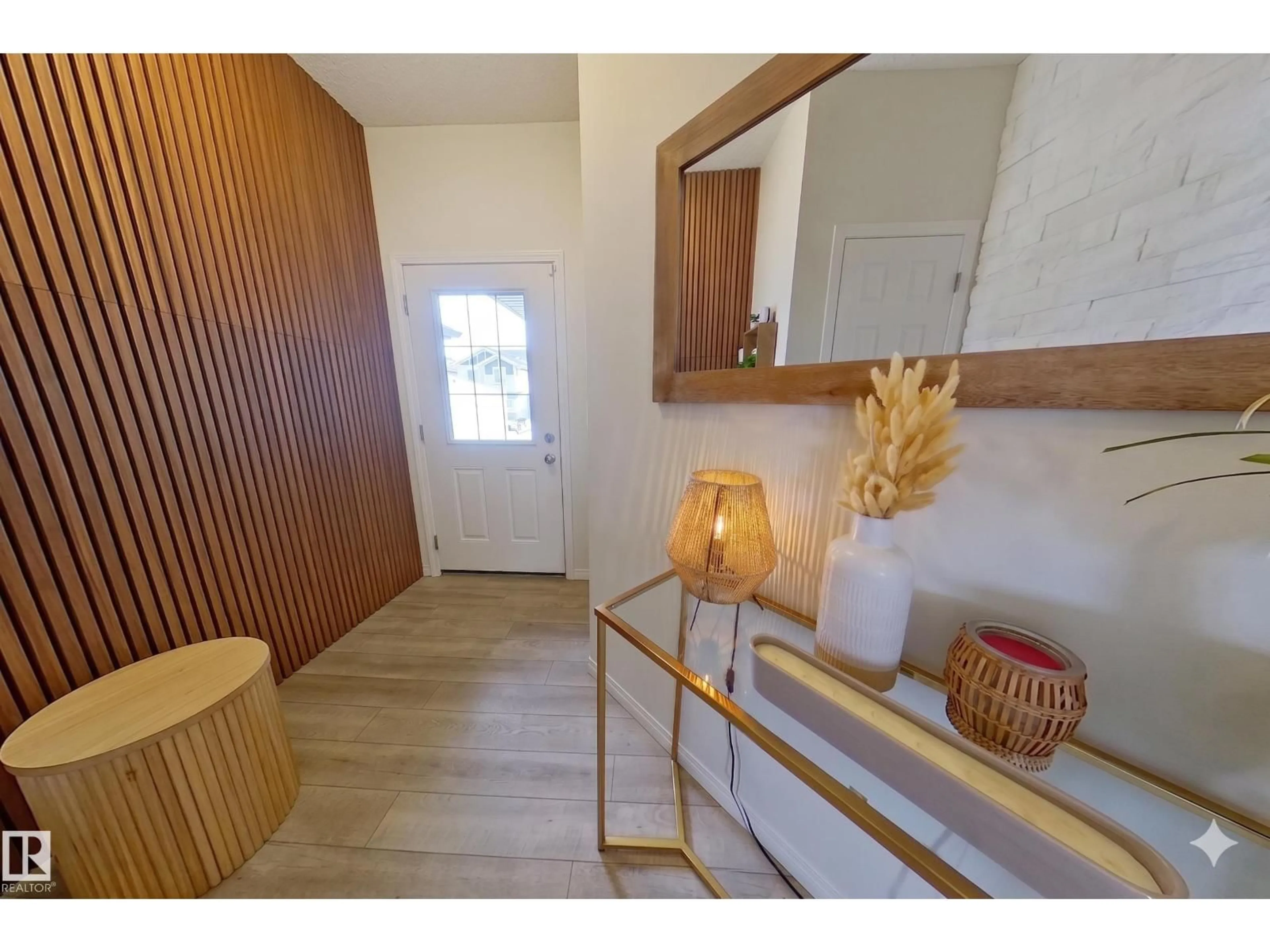 Indoor entryway for SW - 2763 COLLINS CR, Edmonton Alberta T6W4G8