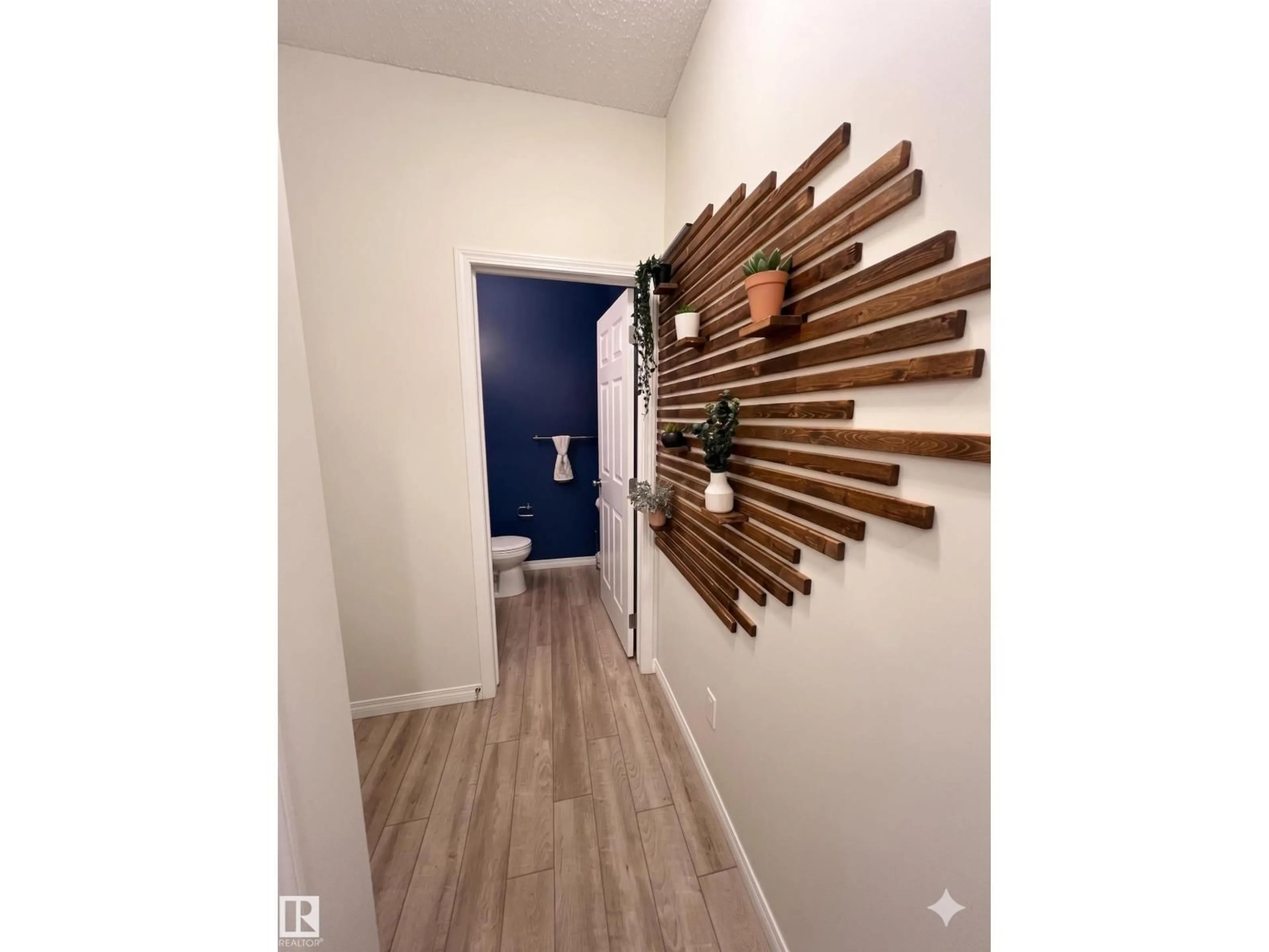 Indoor entryway for SW - 2763 COLLINS CR, Edmonton Alberta T6W4G8