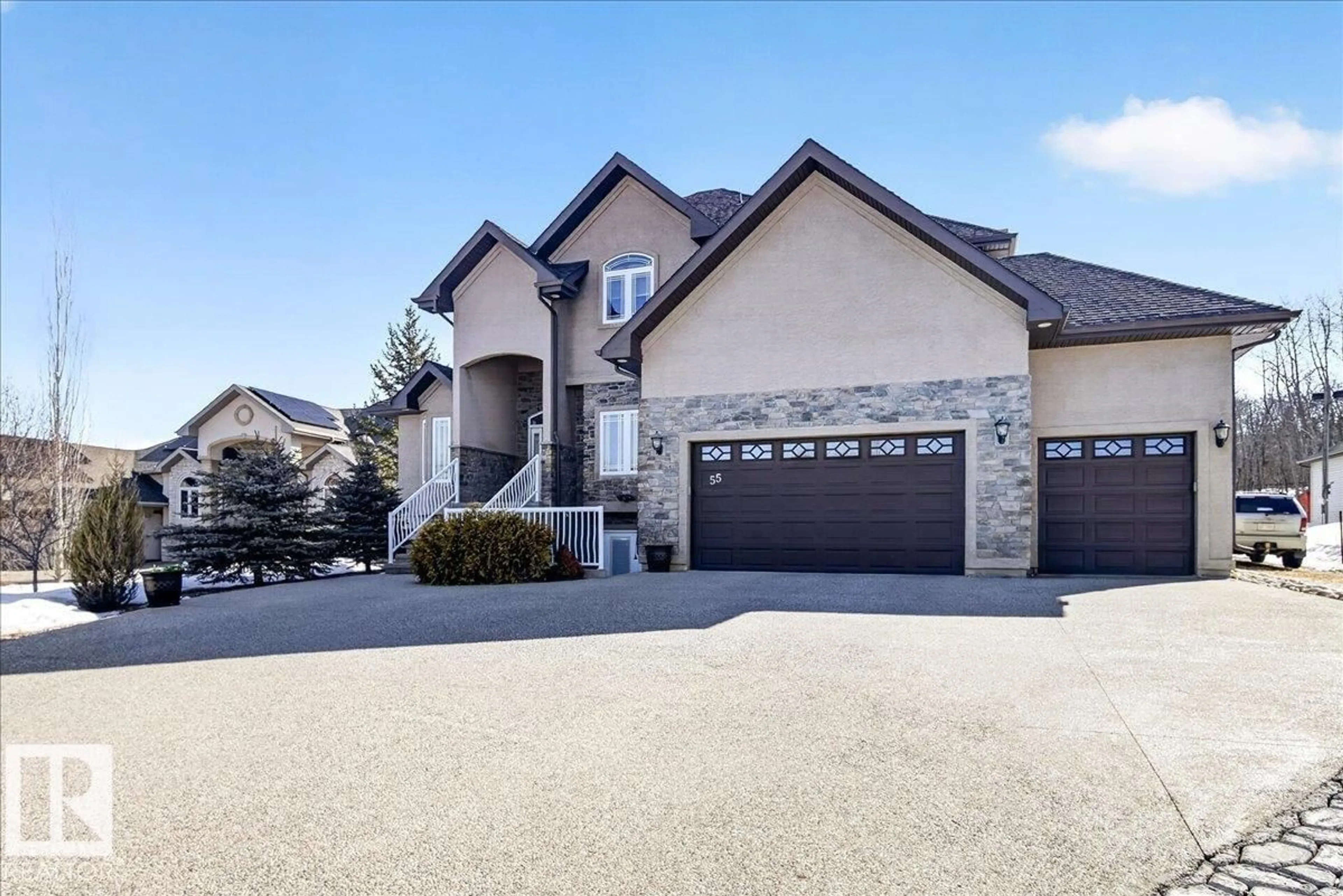 Unknown for 55 24524 TWP ROAD 544, Rural Sturgeon County Alberta T8T0B3