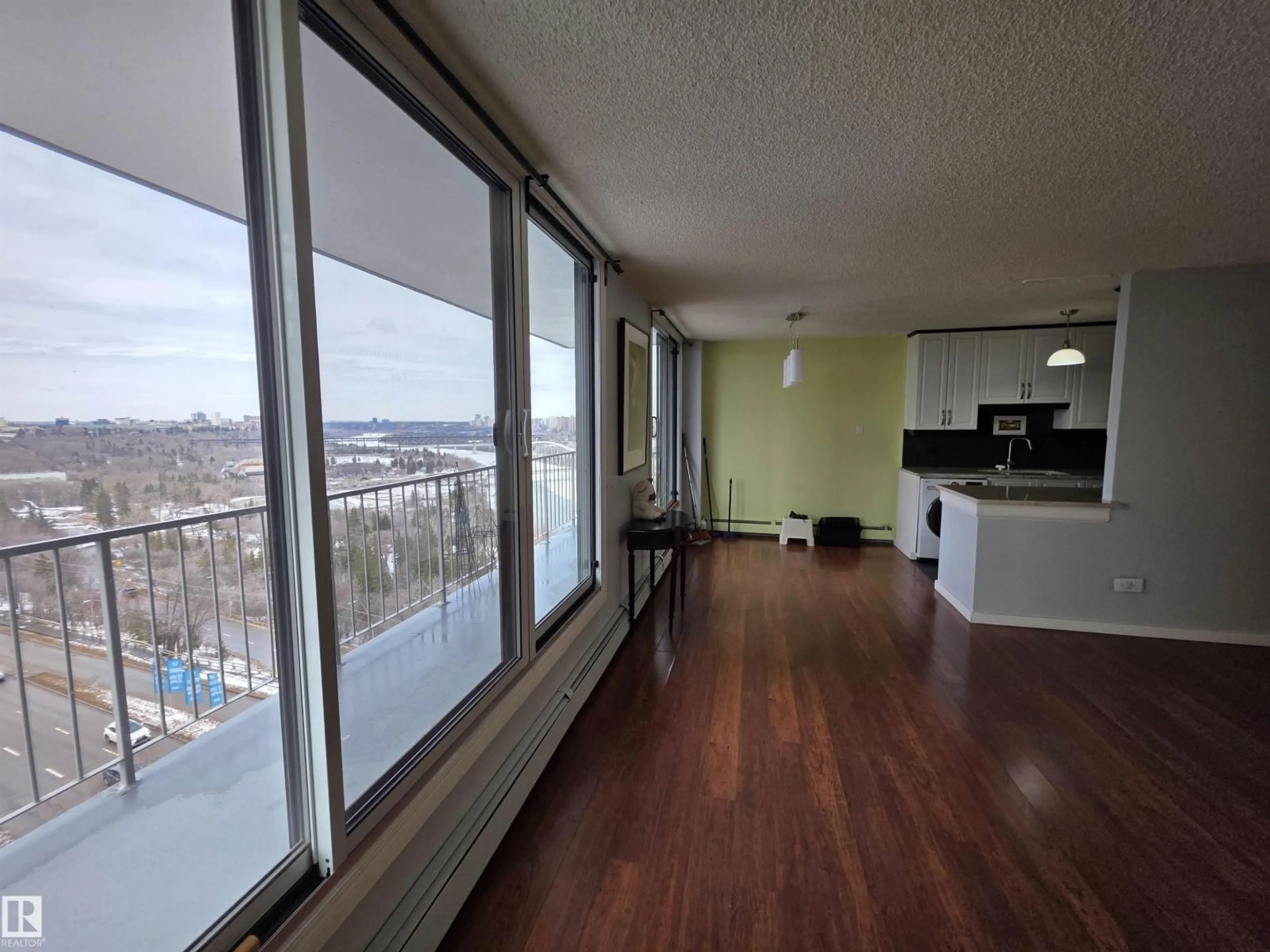 A pic of a room for 1201 - 10135 SASKATCHEWAN DR NW, Edmonton Alberta T6E4Y9