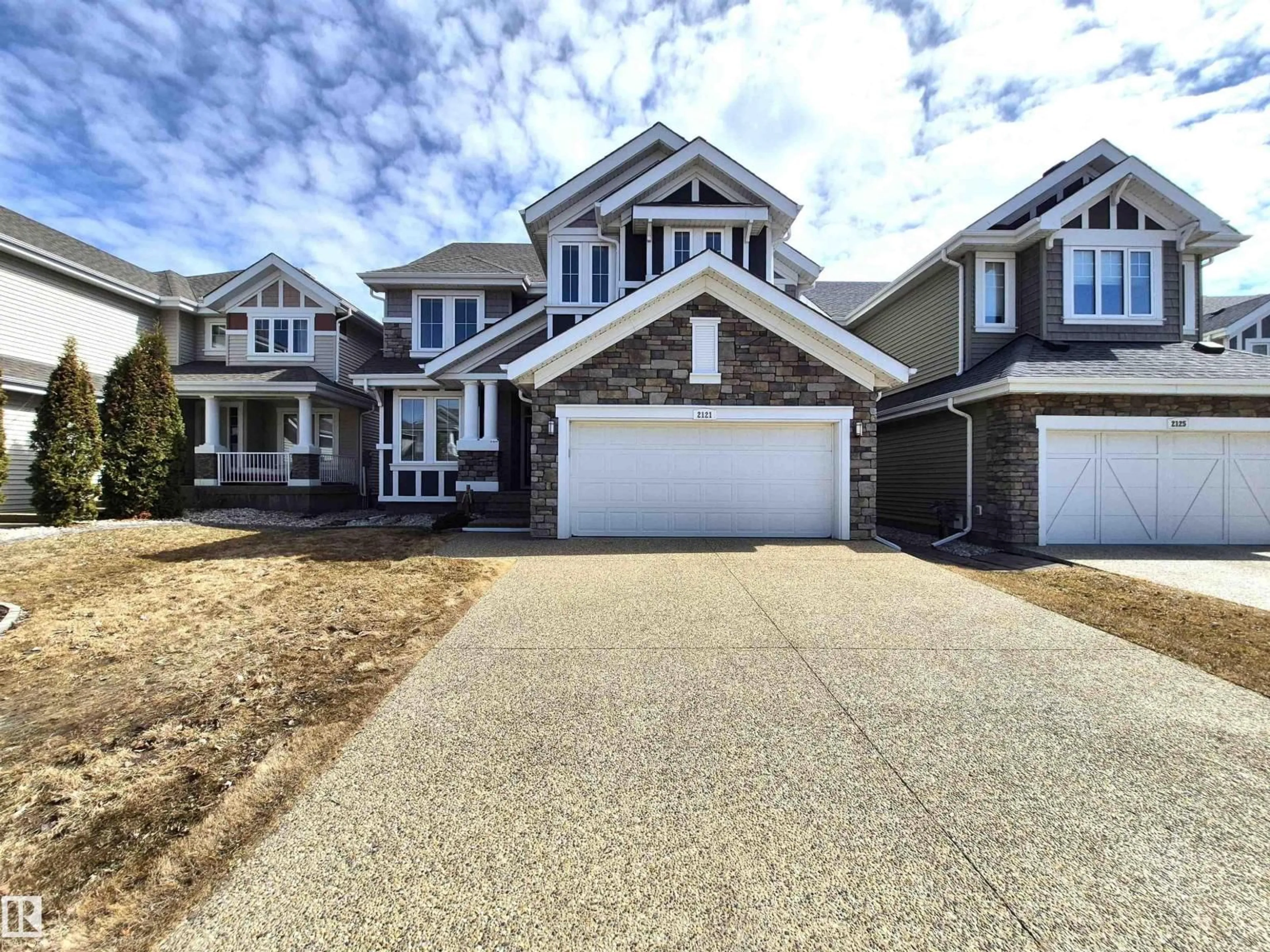 Unknown for SW - 2121 90A ST, Edmonton Alberta T6X0P4