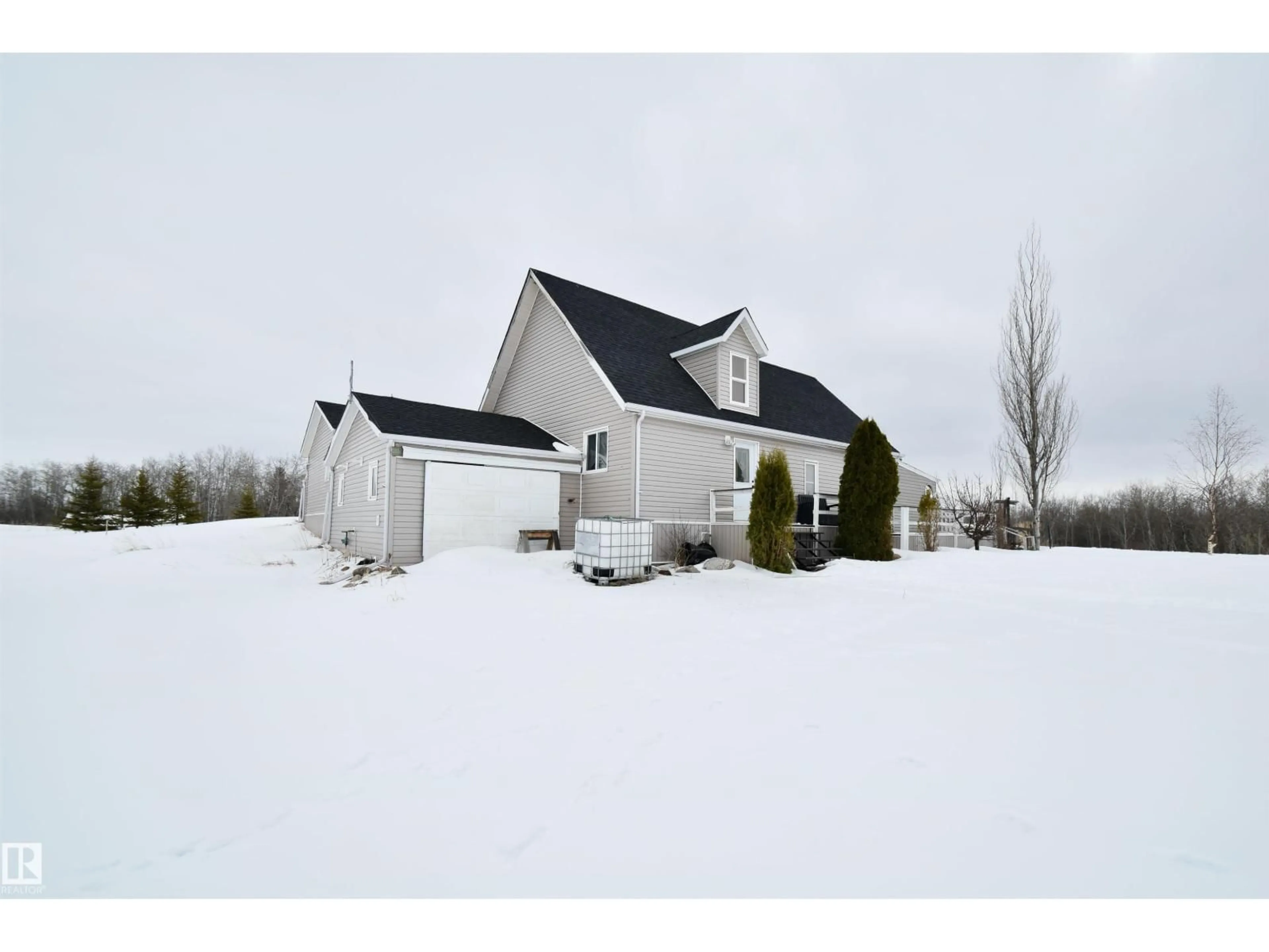 Unknown for 57201 - 326 RR 102 RR, Rural St. Paul County Alberta T0A3A0