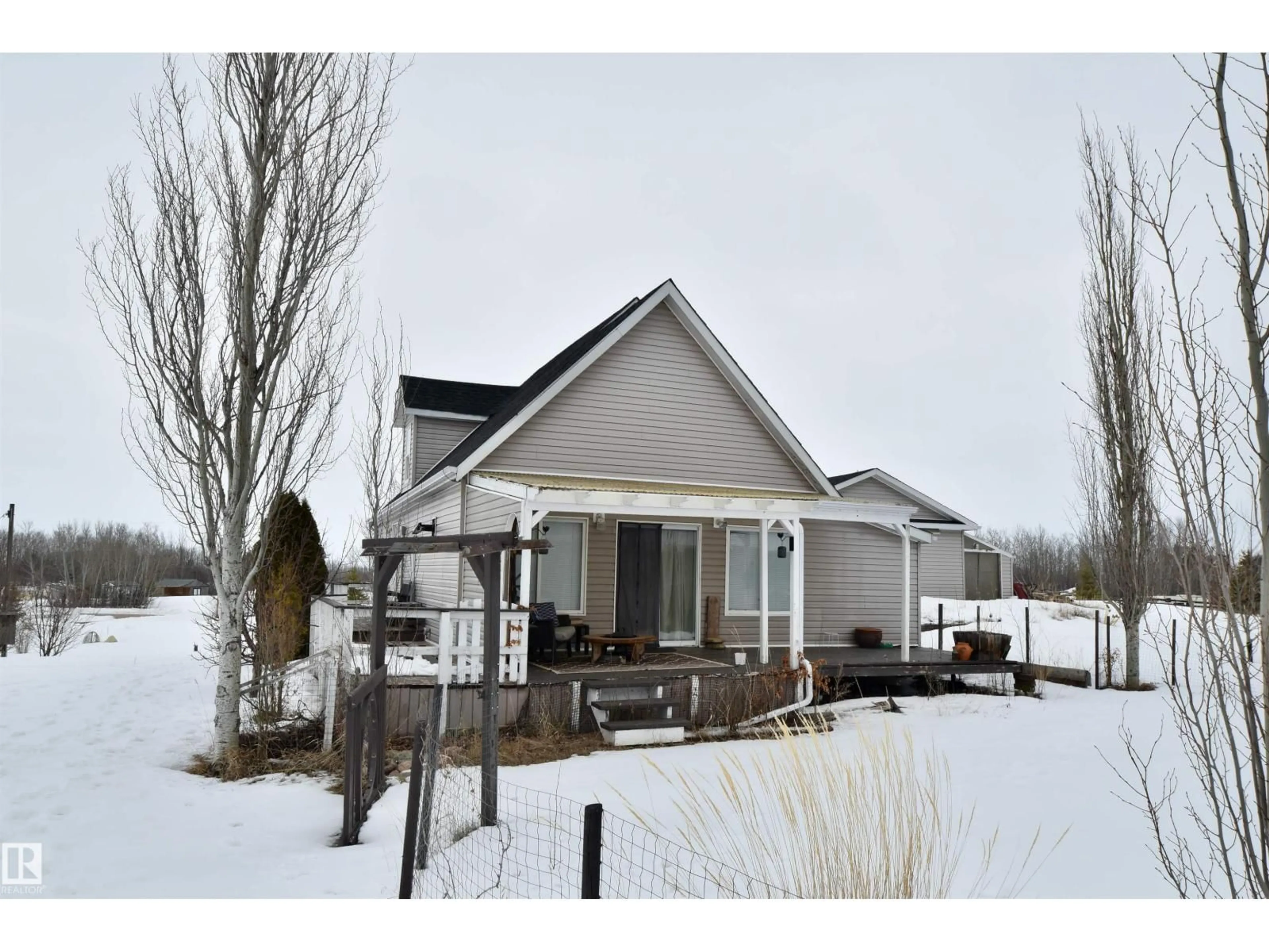 Unknown for 57201 - 326 RR 102 RR, Rural St. Paul County Alberta T0A3A0