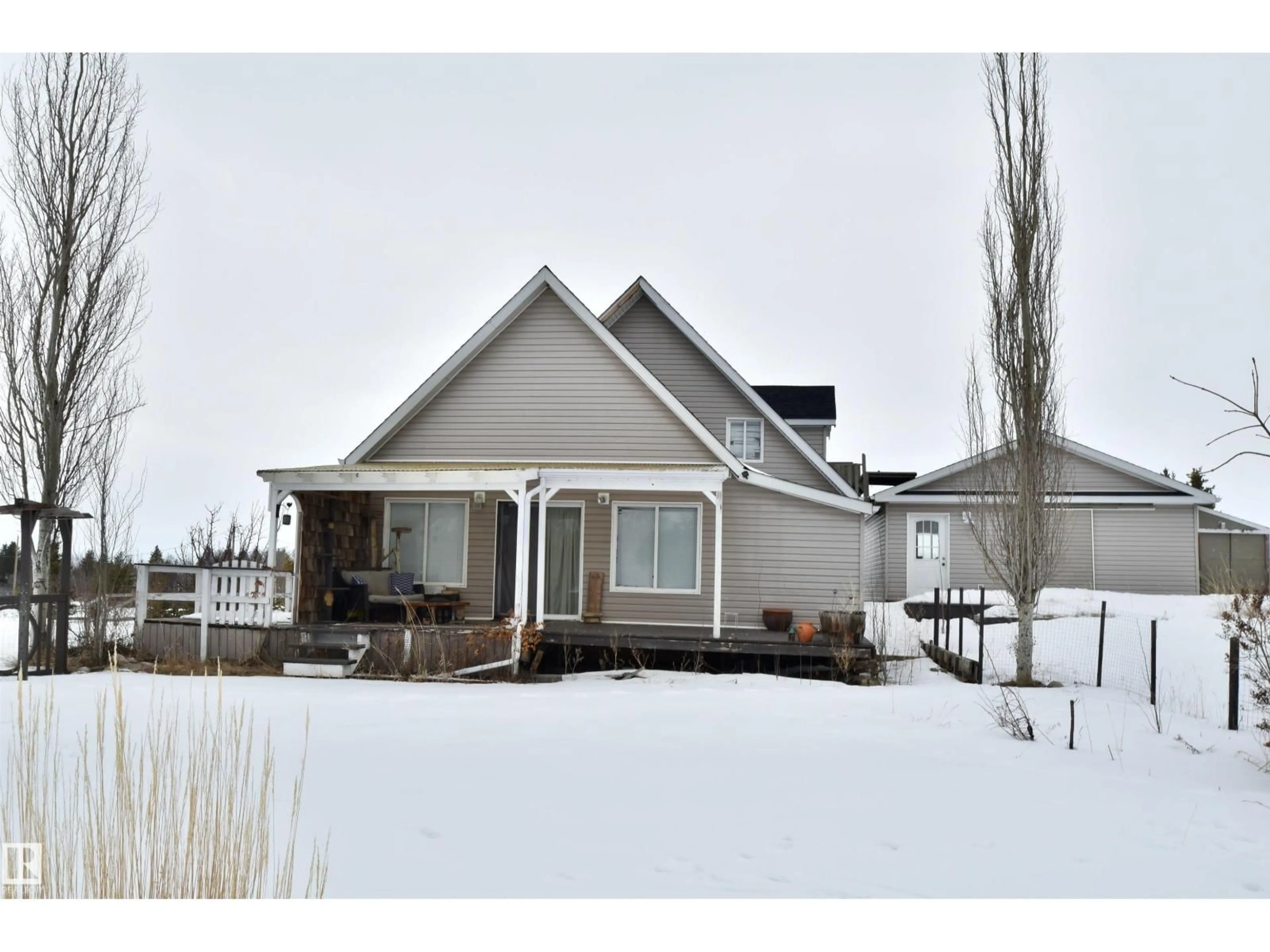 Unknown for 57201 - 326 RR 102 RR, Rural St. Paul County Alberta T0A3A0