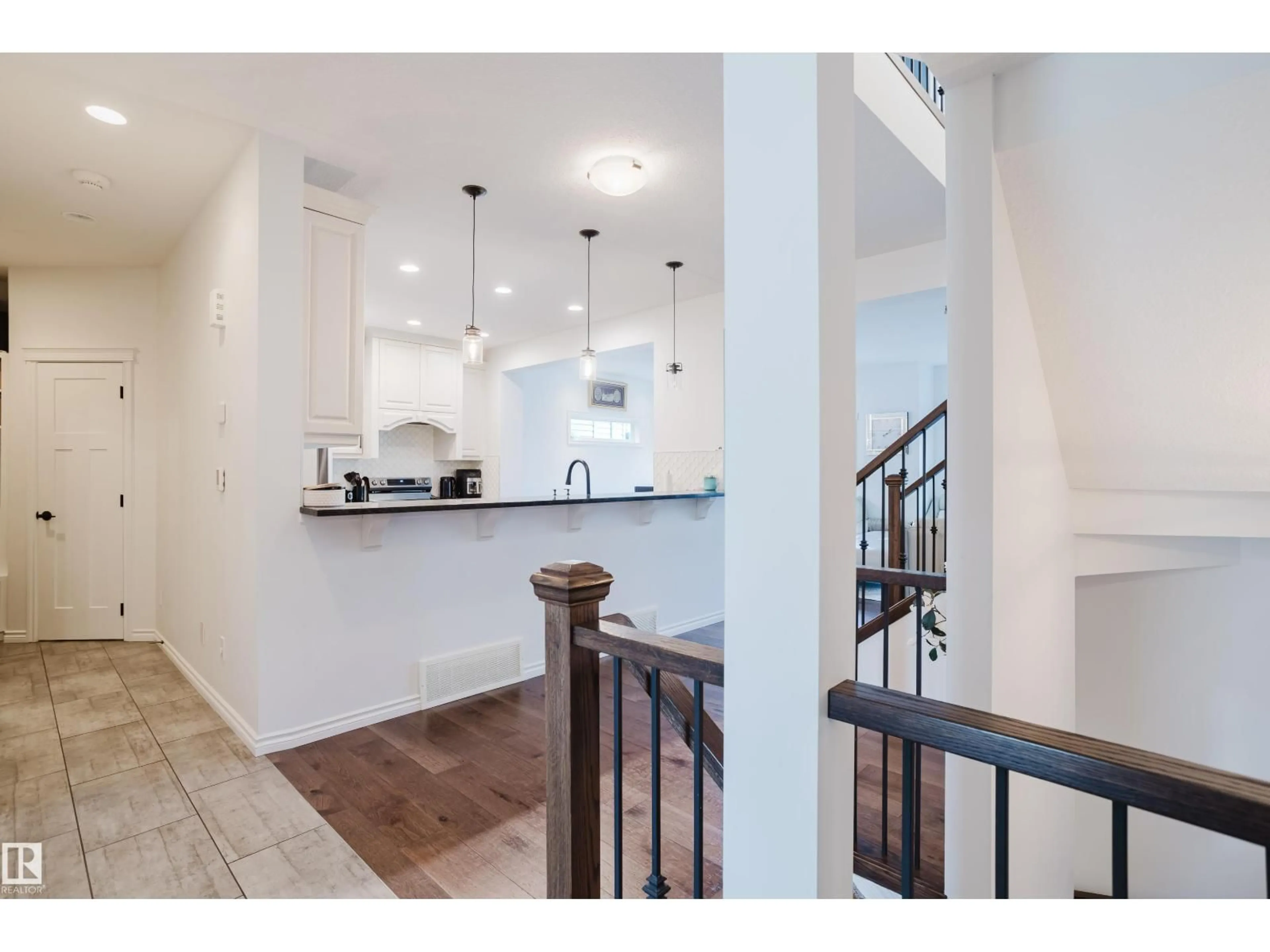 Unknown for NW - 17539 61 ST, Edmonton Alberta T5Y3N8