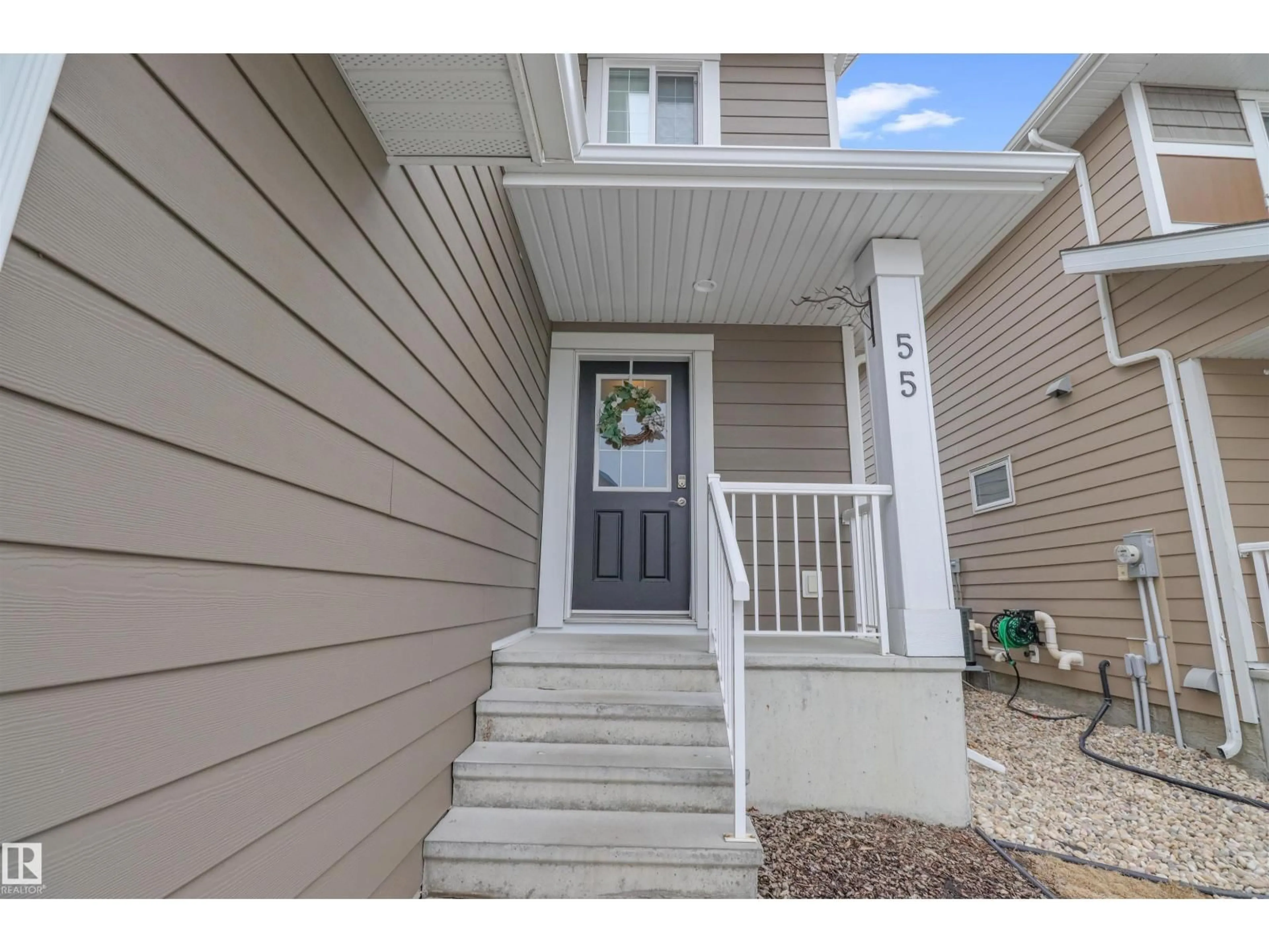 Unknown for 55 219 CHARLOTTE WY, Sherwood Park Alberta T8H0T3