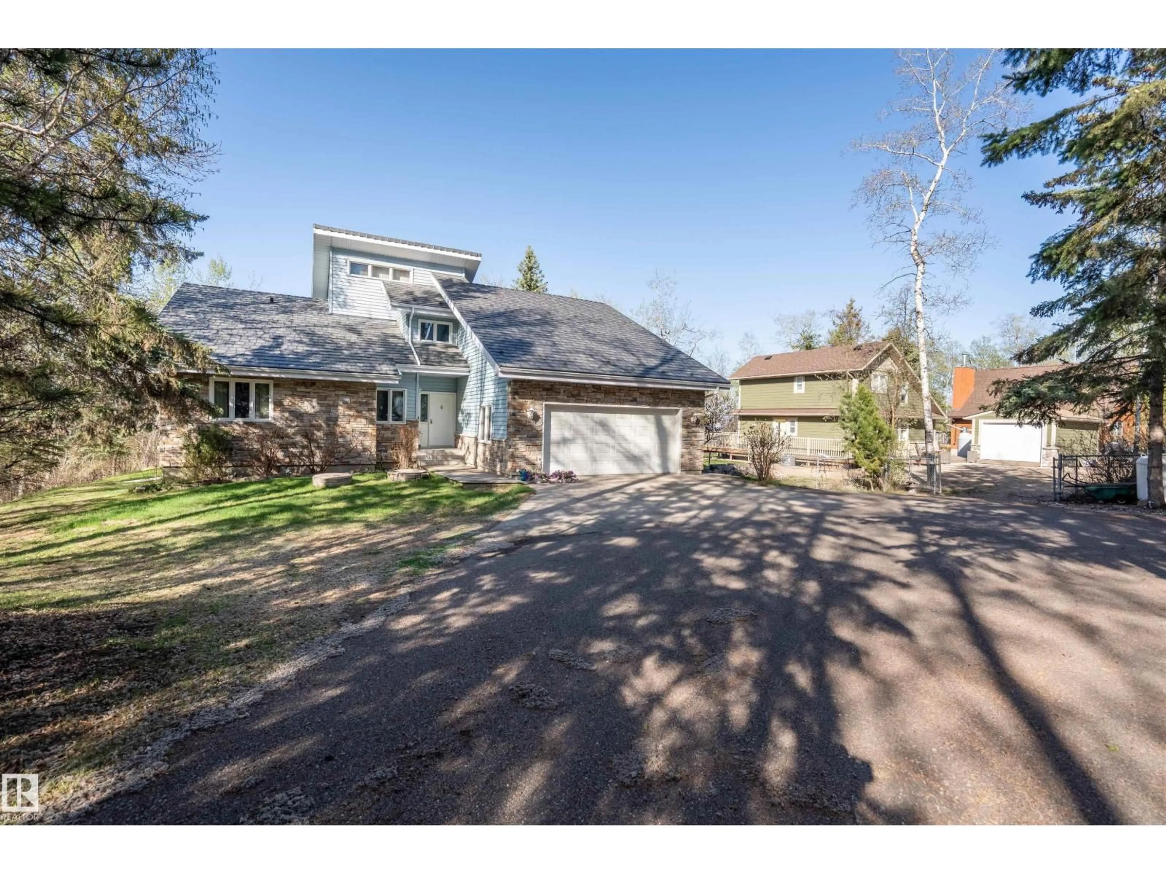 Unknown for 36 - 45320 TWP RD 593 A, Rural Bonnyville M.D. Alberta T9N2J6