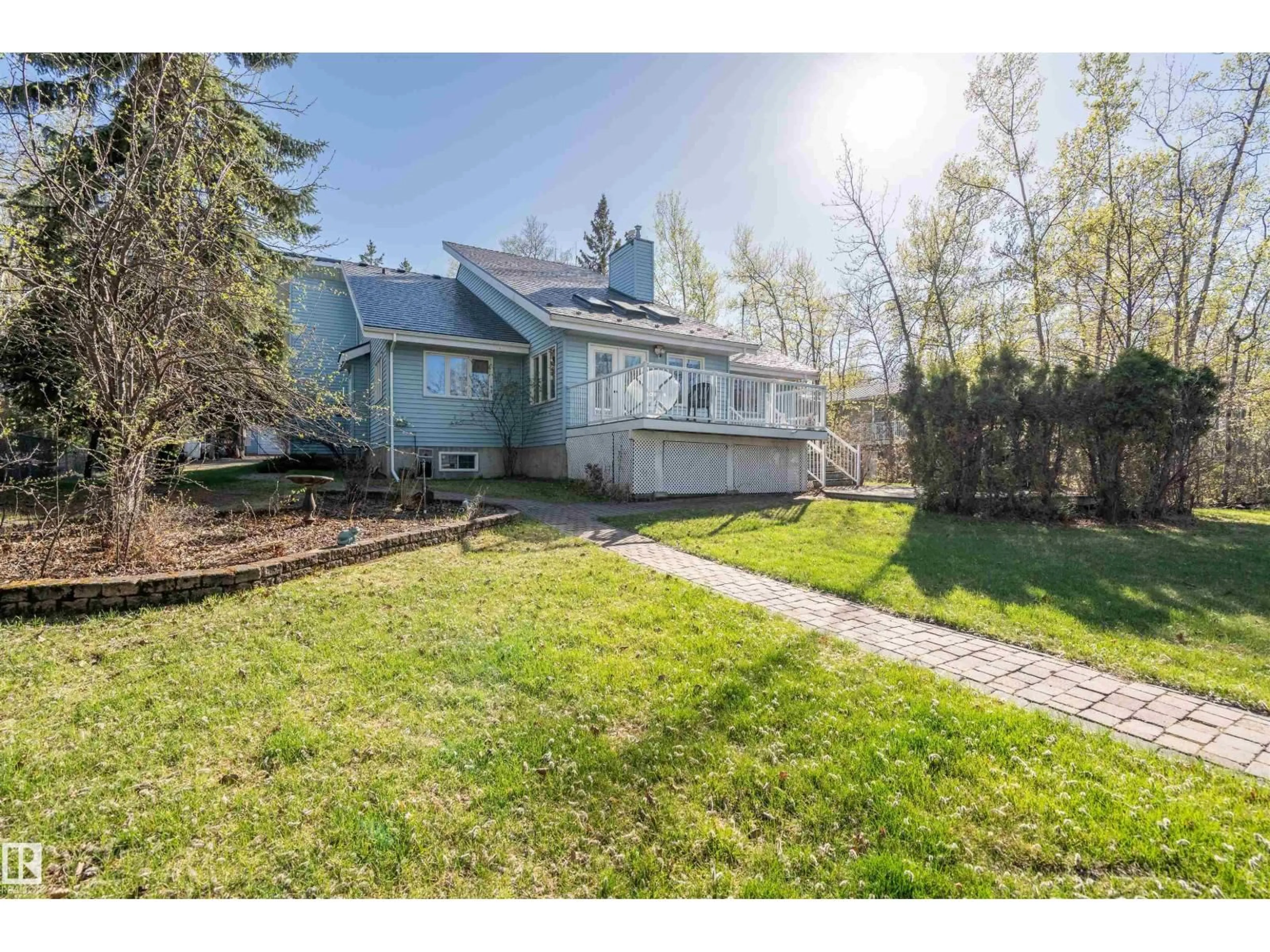 Unknown for 36 - 45320 TWP RD 593 A, Rural Bonnyville M.D. Alberta T9N2J6