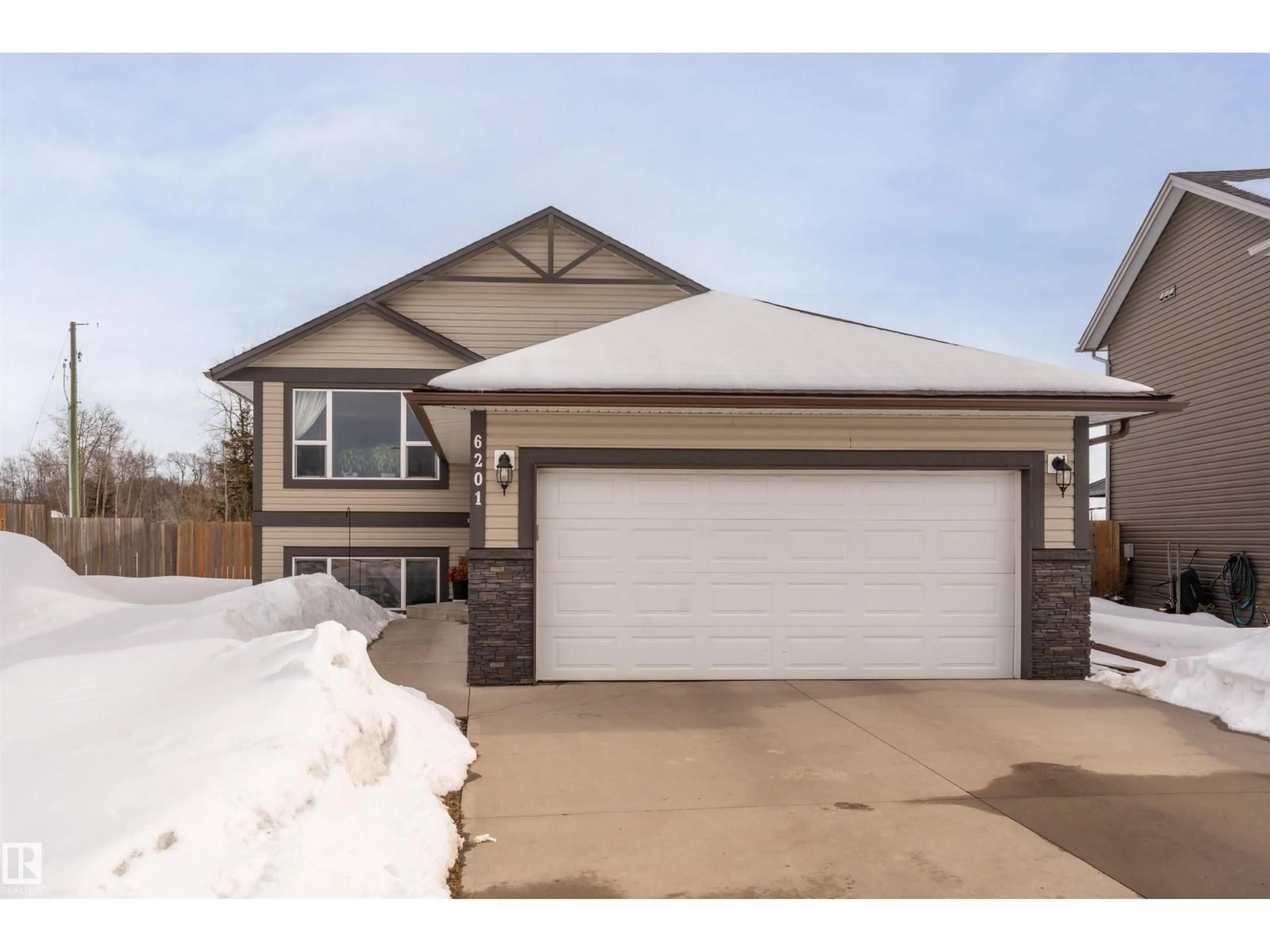 Unknown for 6201 45 ST, Cold Lake Alberta T9M2B5