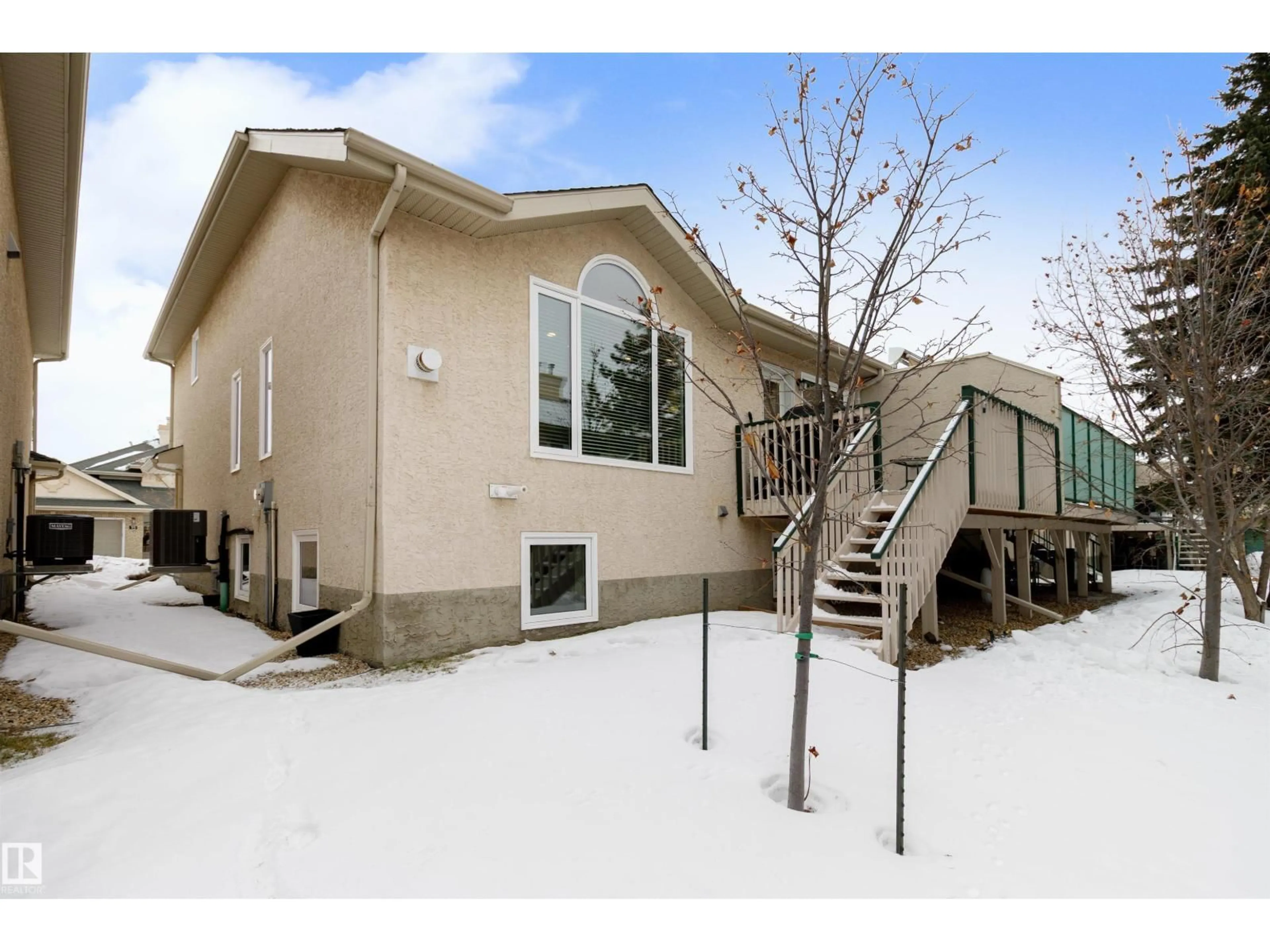 Unknown for #26 - 1601 CLOVER BAR RD, Sherwood Park Alberta T8A1Y8