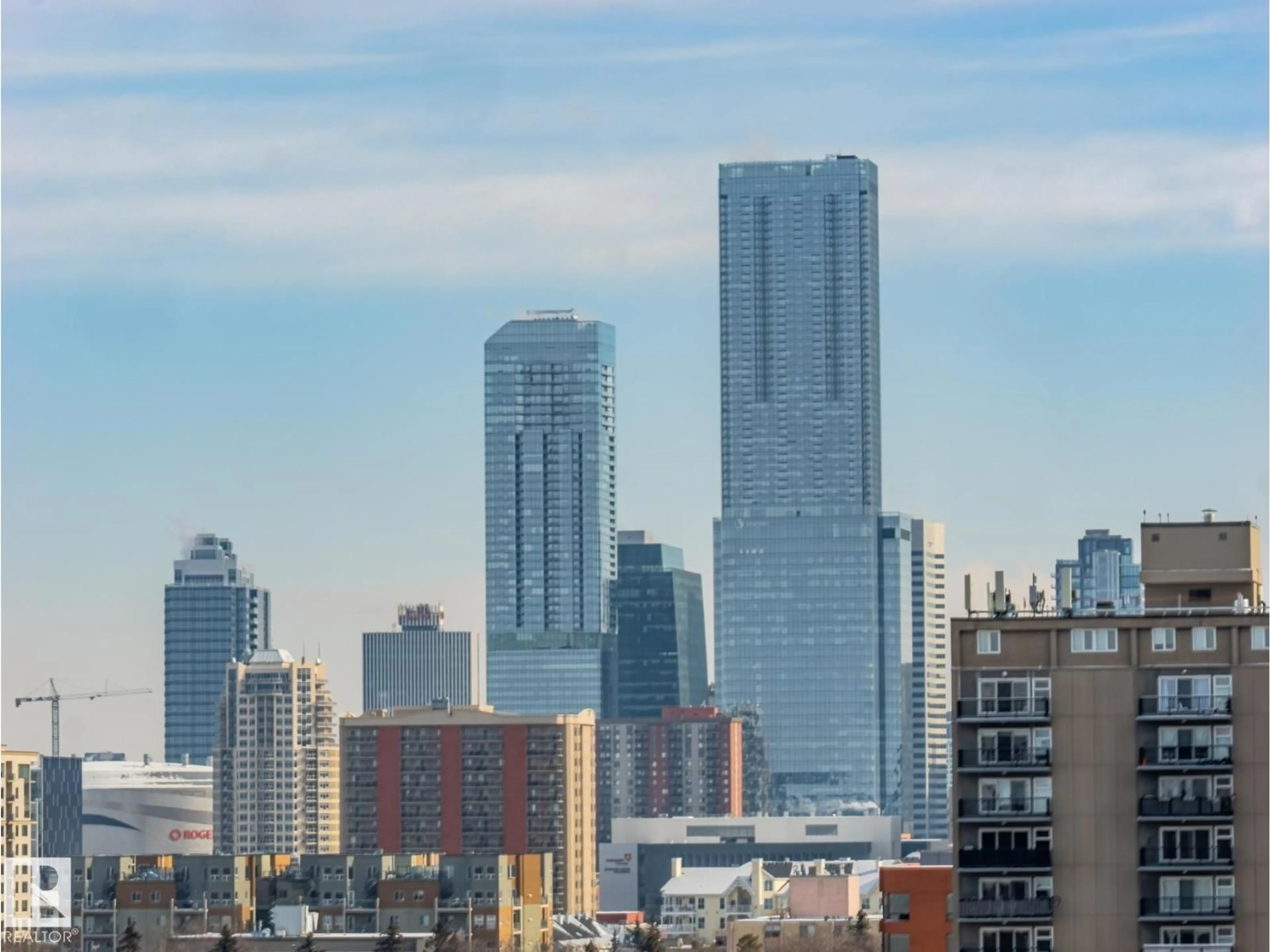 Blurry image for 1704 - 10150 117 ST NW, Edmonton Alberta T5K2J2