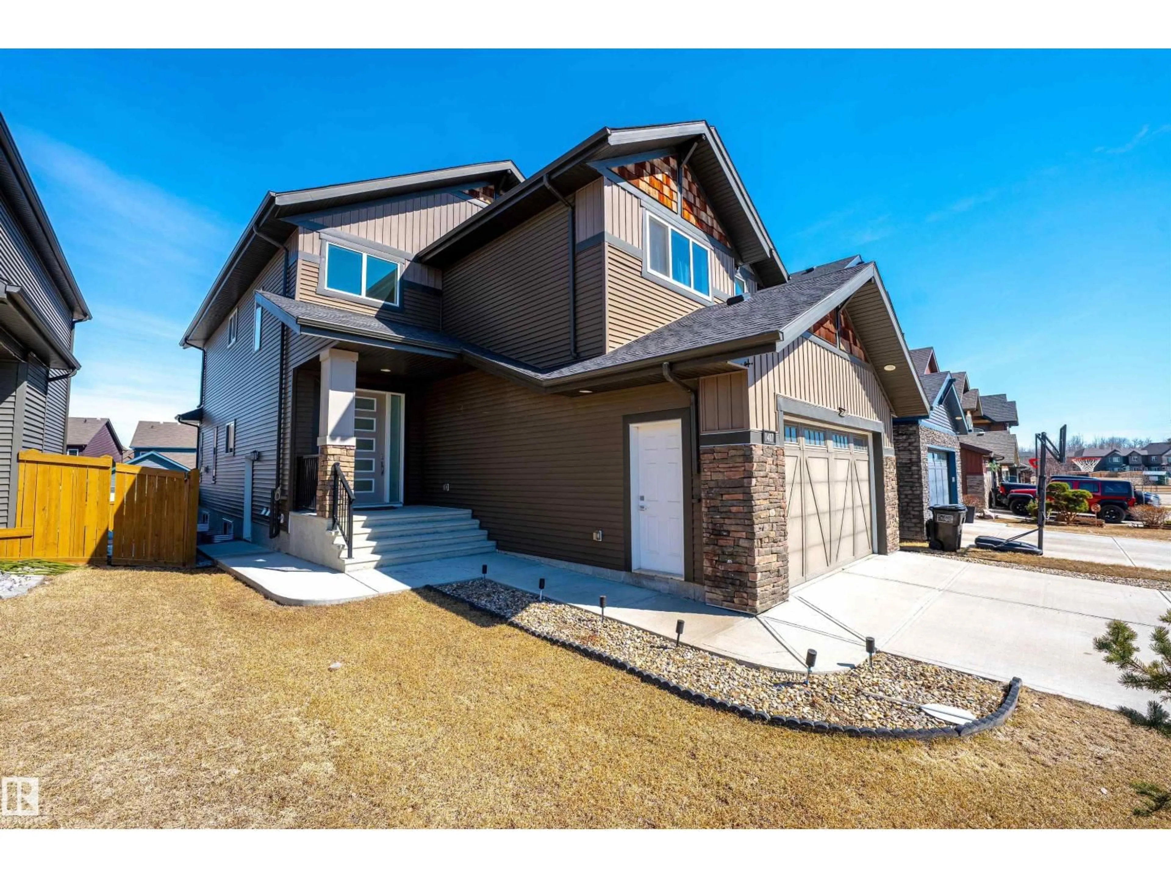 Unknown for 1407 GRAYDON HILL WY, Edmonton Alberta T6W3C9