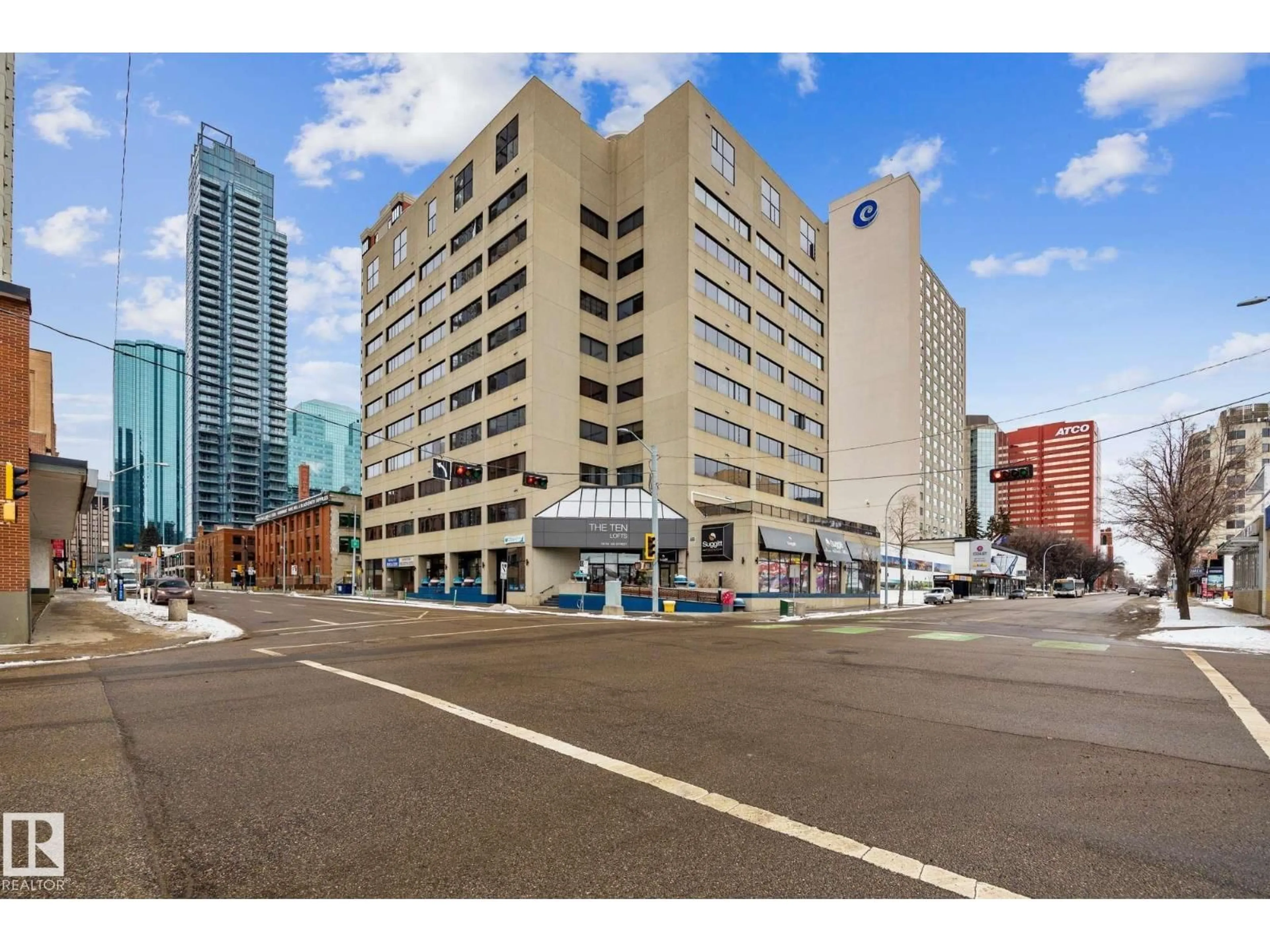 Unknown for 1004 105 ST NW, Edmonton Alberta T5J3N1