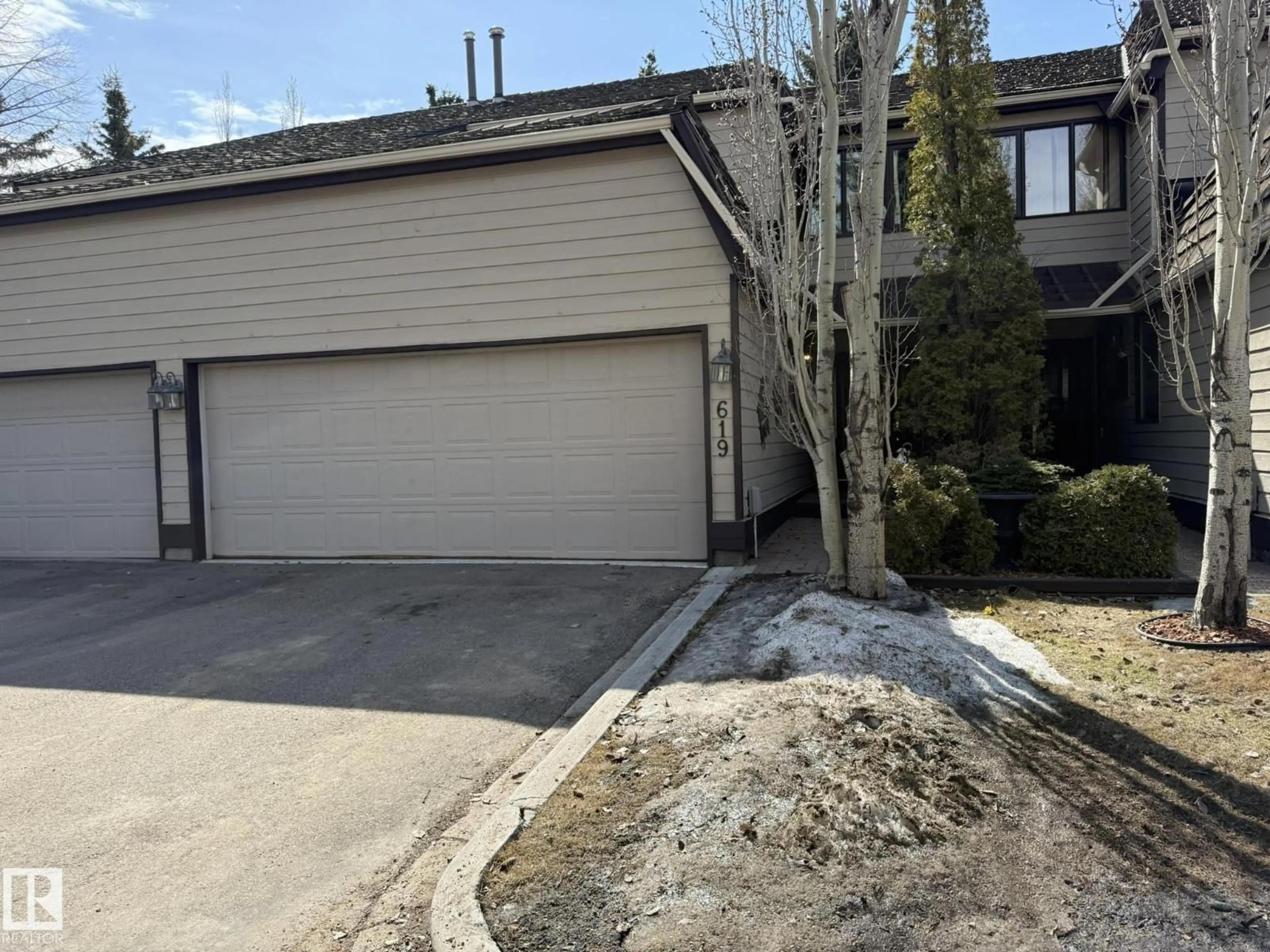 Unknown for 619 WOODBRIDGE WY, Sherwood Park Alberta T8A4E4