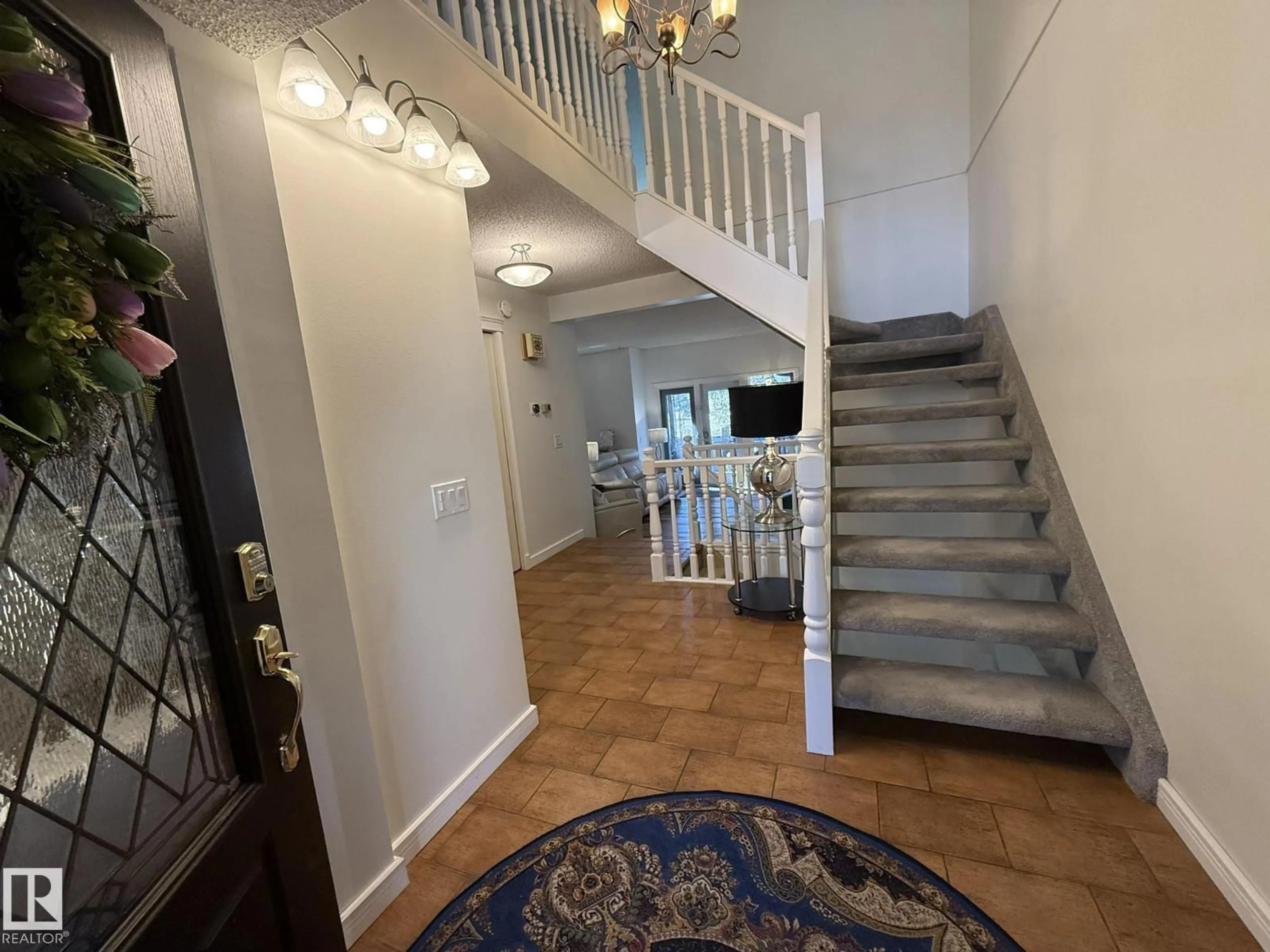 Unknown for 619 WOODBRIDGE WY, Sherwood Park Alberta T8A4E4