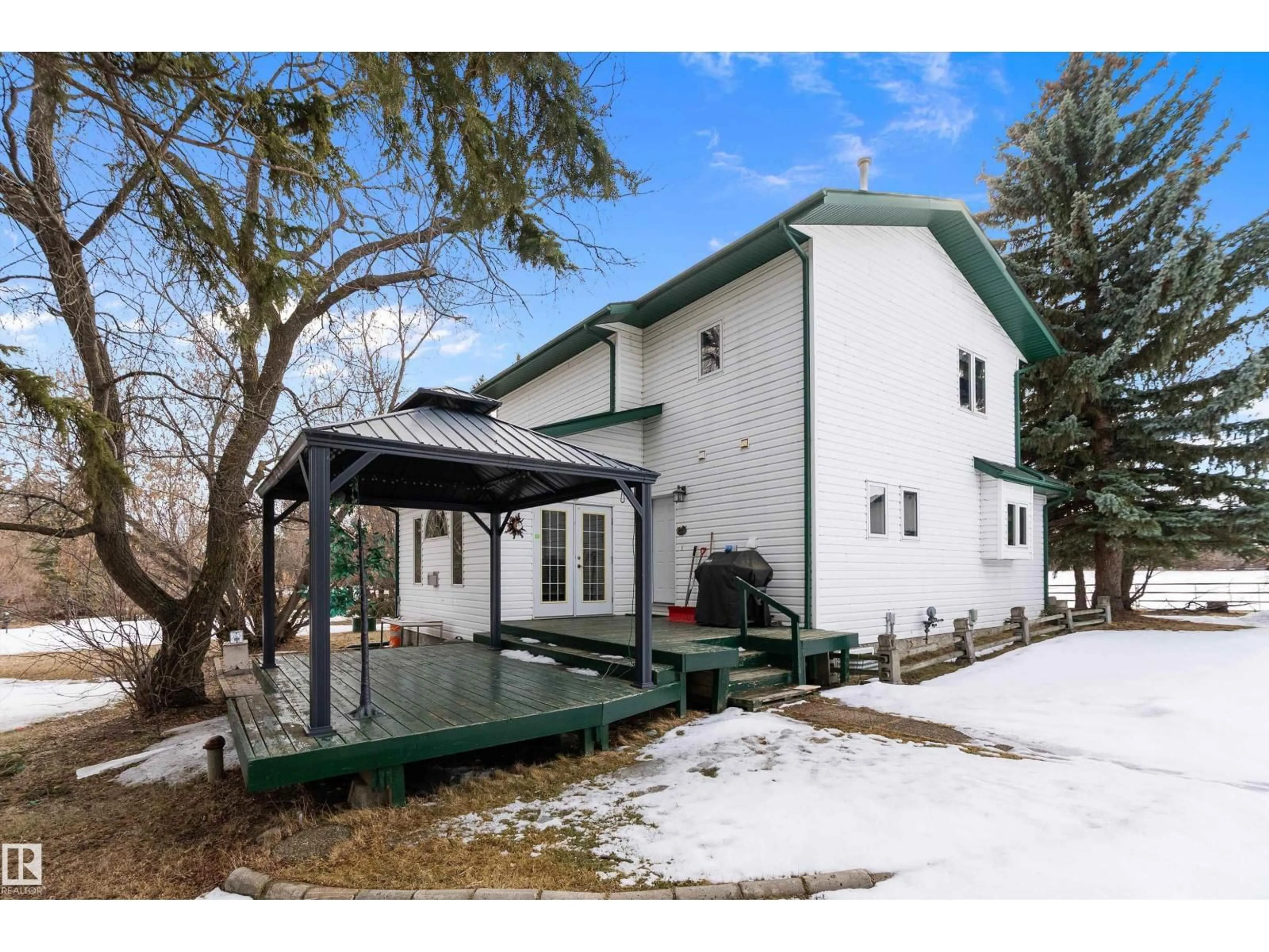 Unknown for 2214A TWP ROAD 534, Rural Lac Ste. Anne County Alberta T0E1V0