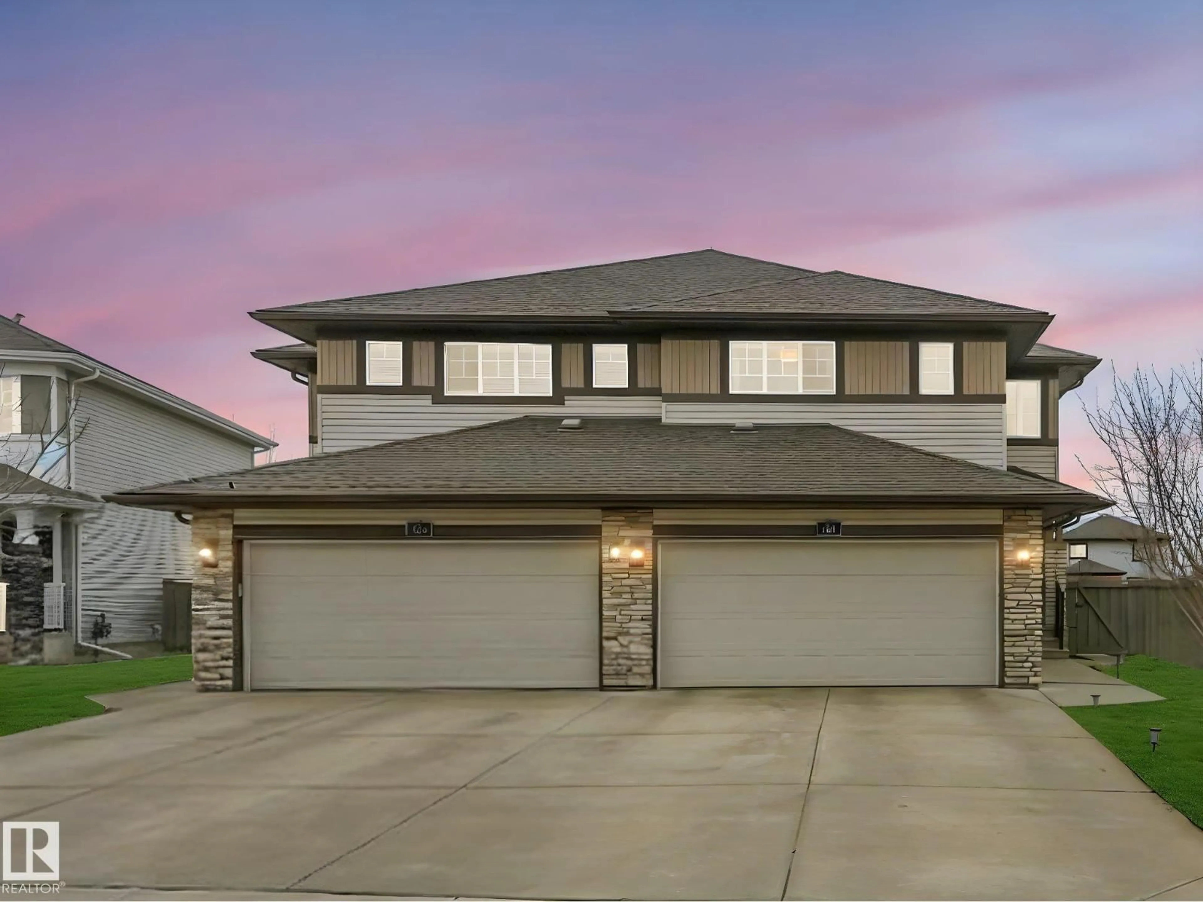 Unknown for 101 CATALINA CT, Fort Saskatchewan Alberta T8L0K6