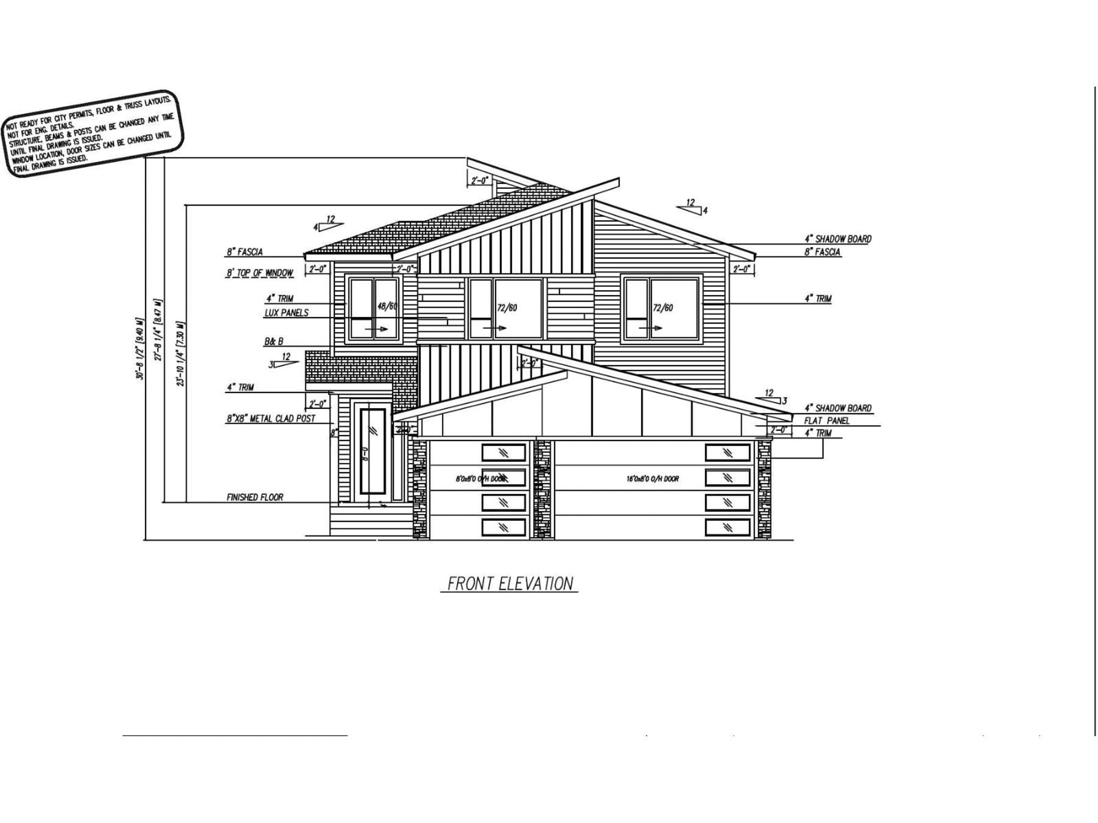 Floor plan for 2565 64 AVE, Rural Leduc County Alberta T4X0H6