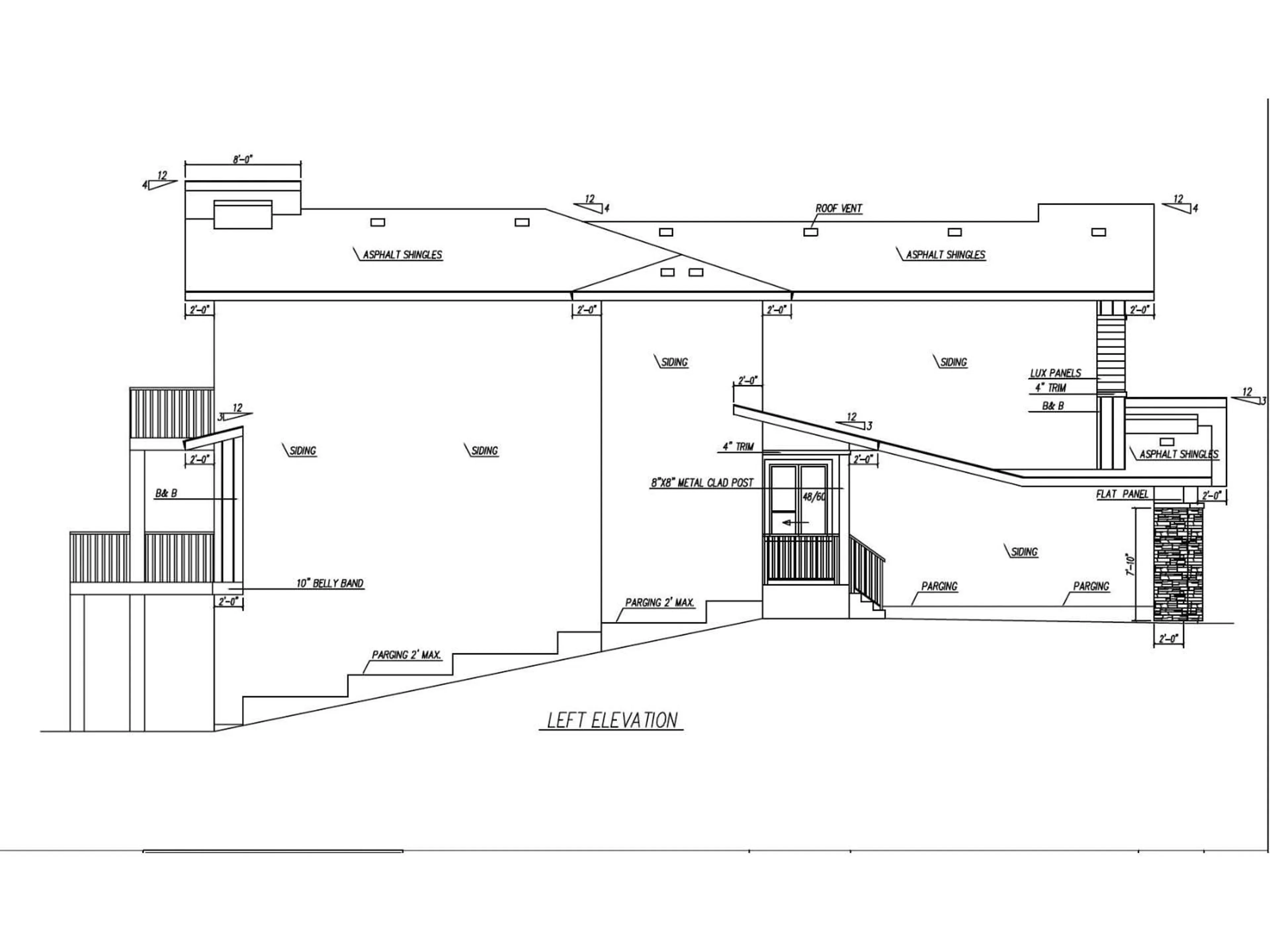 Floor plan for 2565 64 AVE, Rural Leduc County Alberta T4X0H6