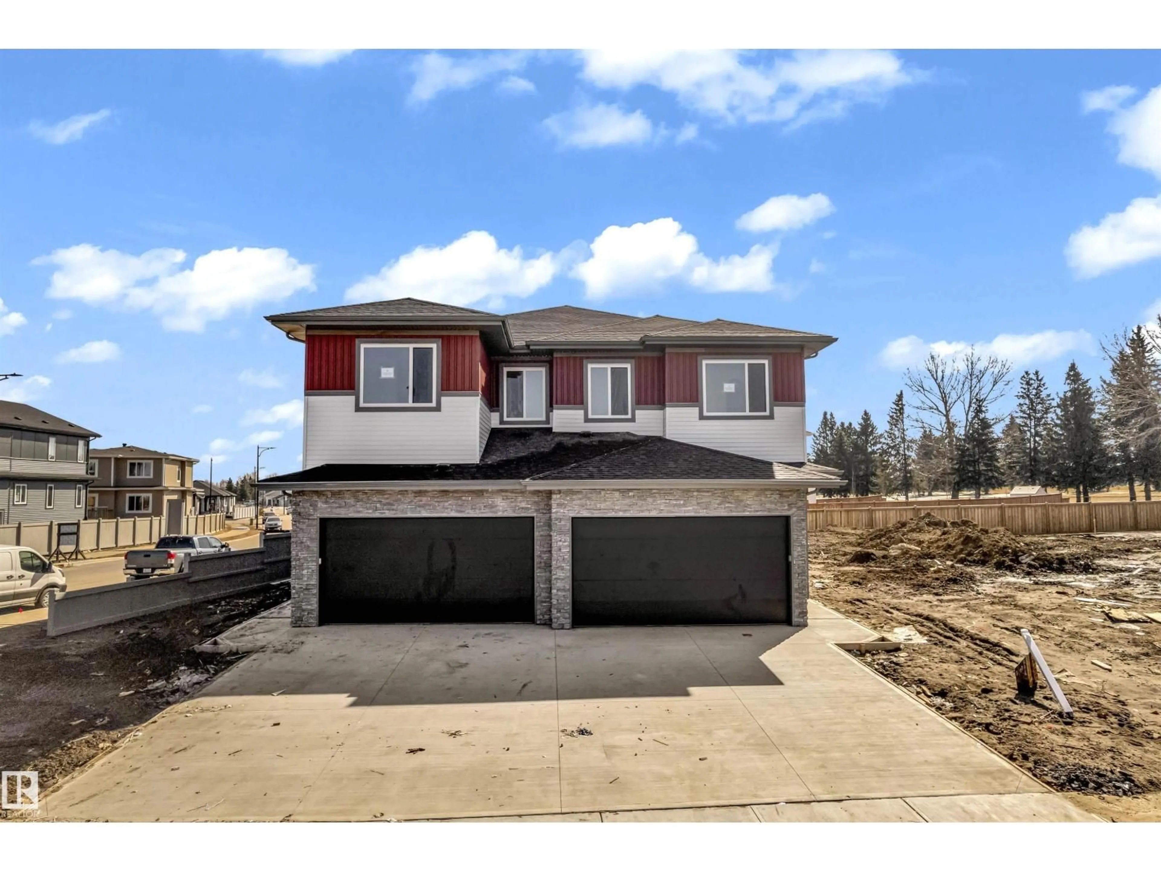 Unknown for 4 GRAYSON GR, Stony Plain Alberta T7Z0P3