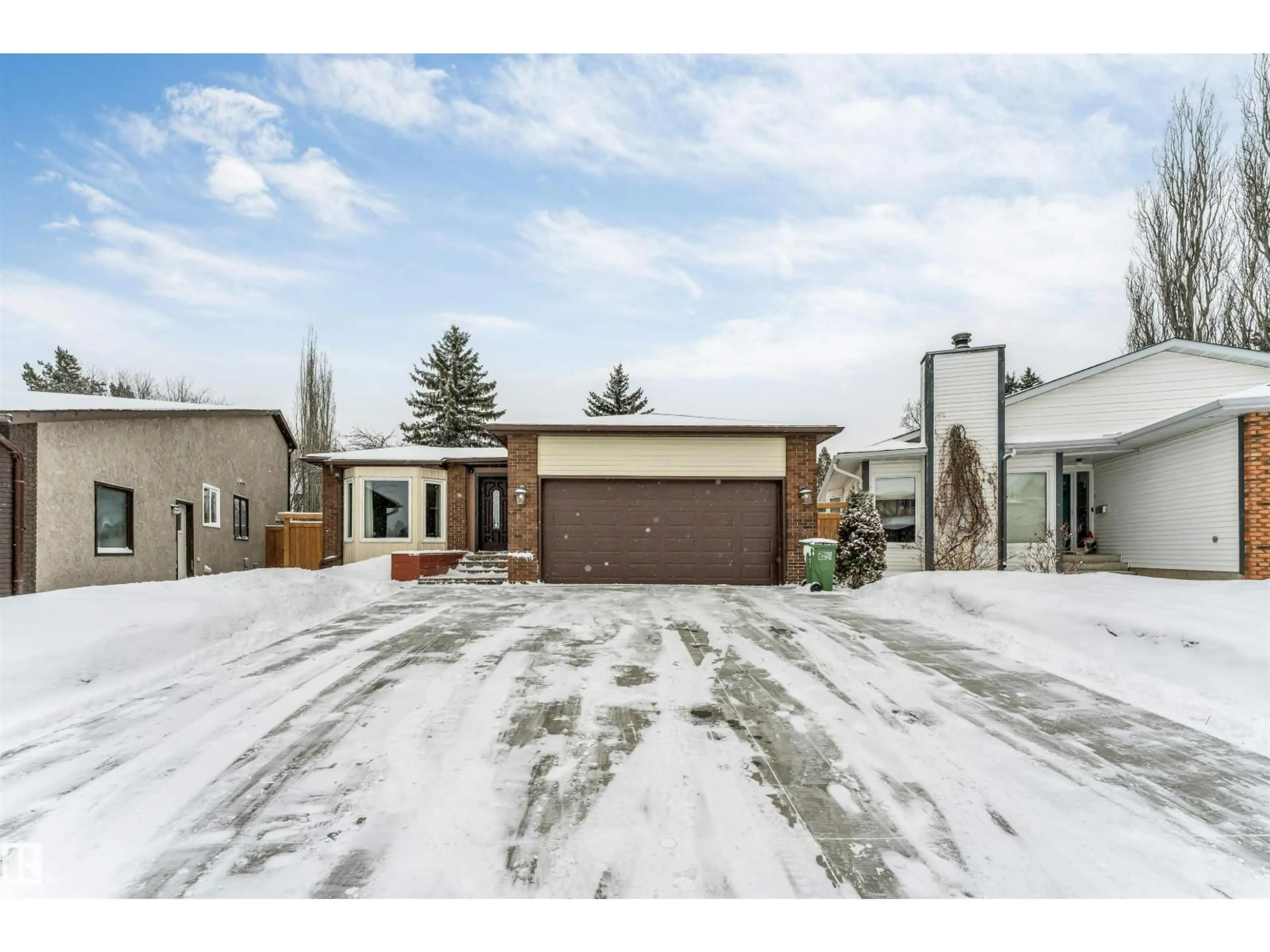 Unknown for NW - 18403 55 AV, Edmonton Alberta T6M1Y8