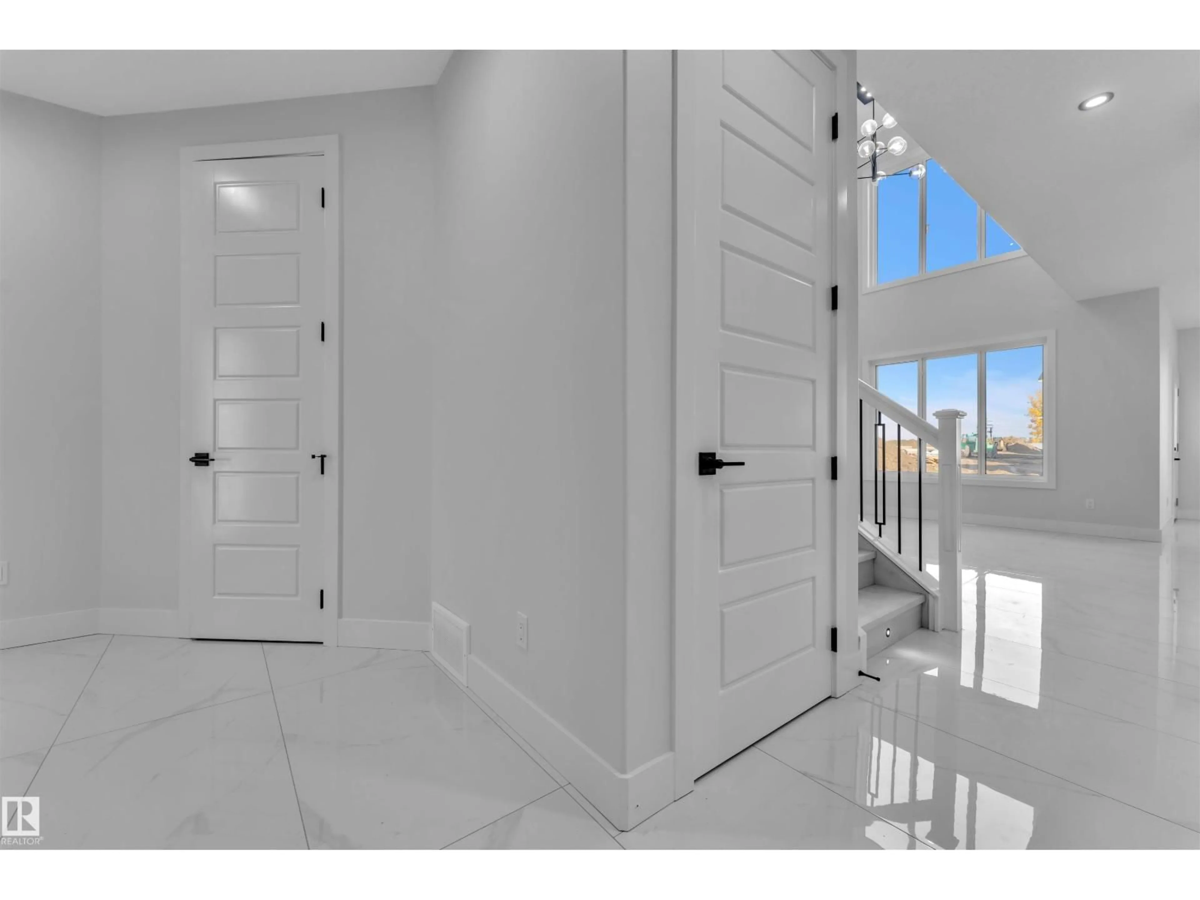 Indoor entryway for 4310 36 ST, Beaumont Alberta T4X3G8