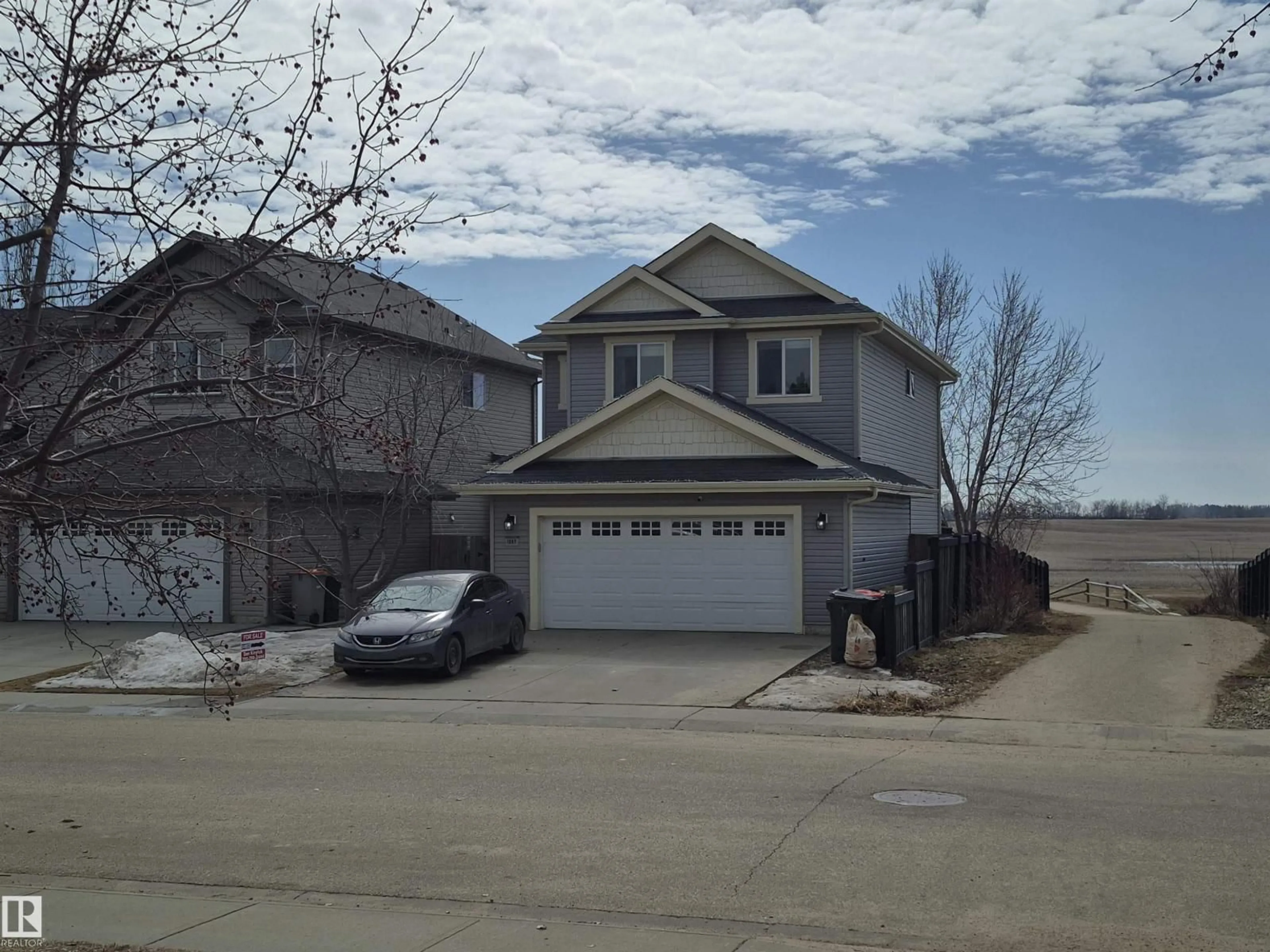 Unknown for 1247 WESTERRA CR, Stony Plain Alberta T7Z0B2